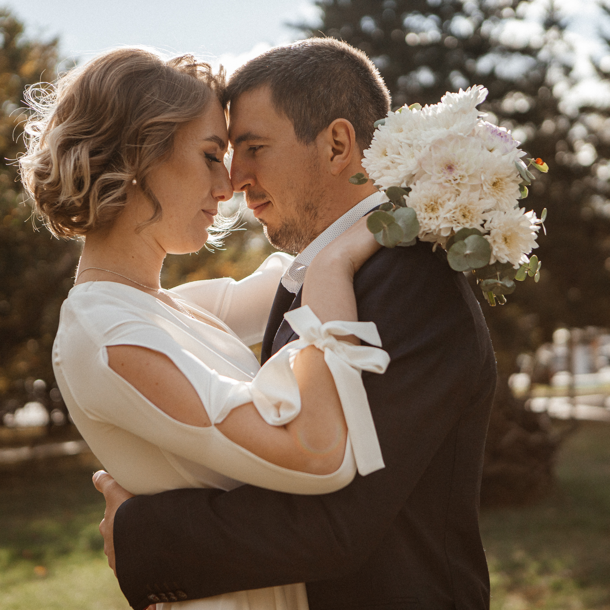 Маргарита + Дмитрий