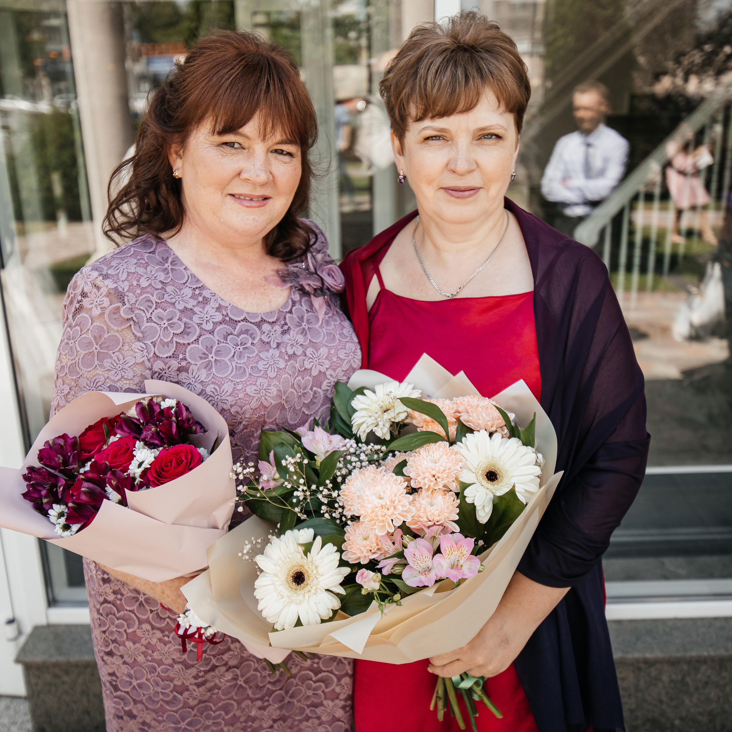 Отзывы. Кадочников Михаил фотограф Новосибирск