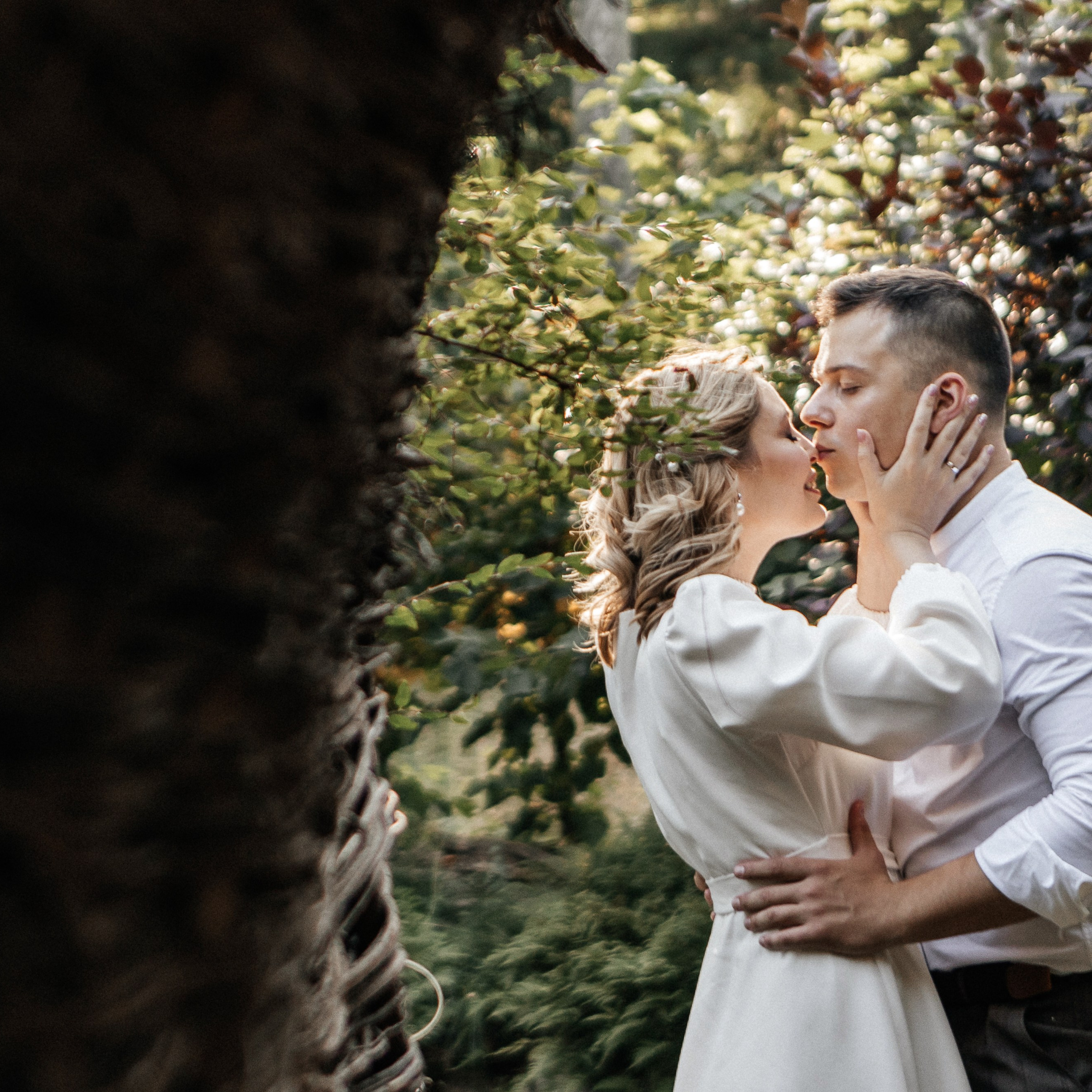 Ольга + Дмитрий