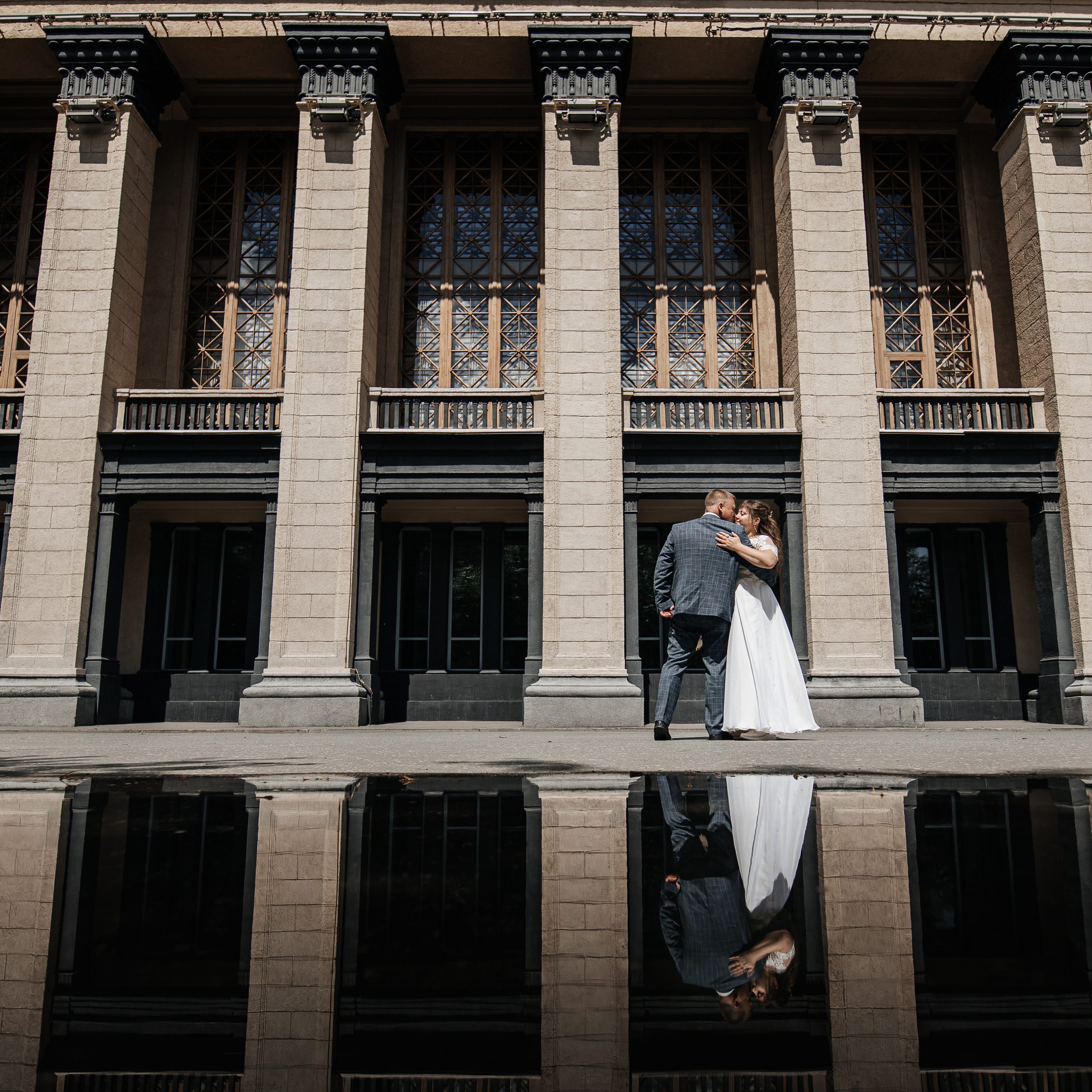 Отзывы. Кадочников Михаил фотограф Новосибирск