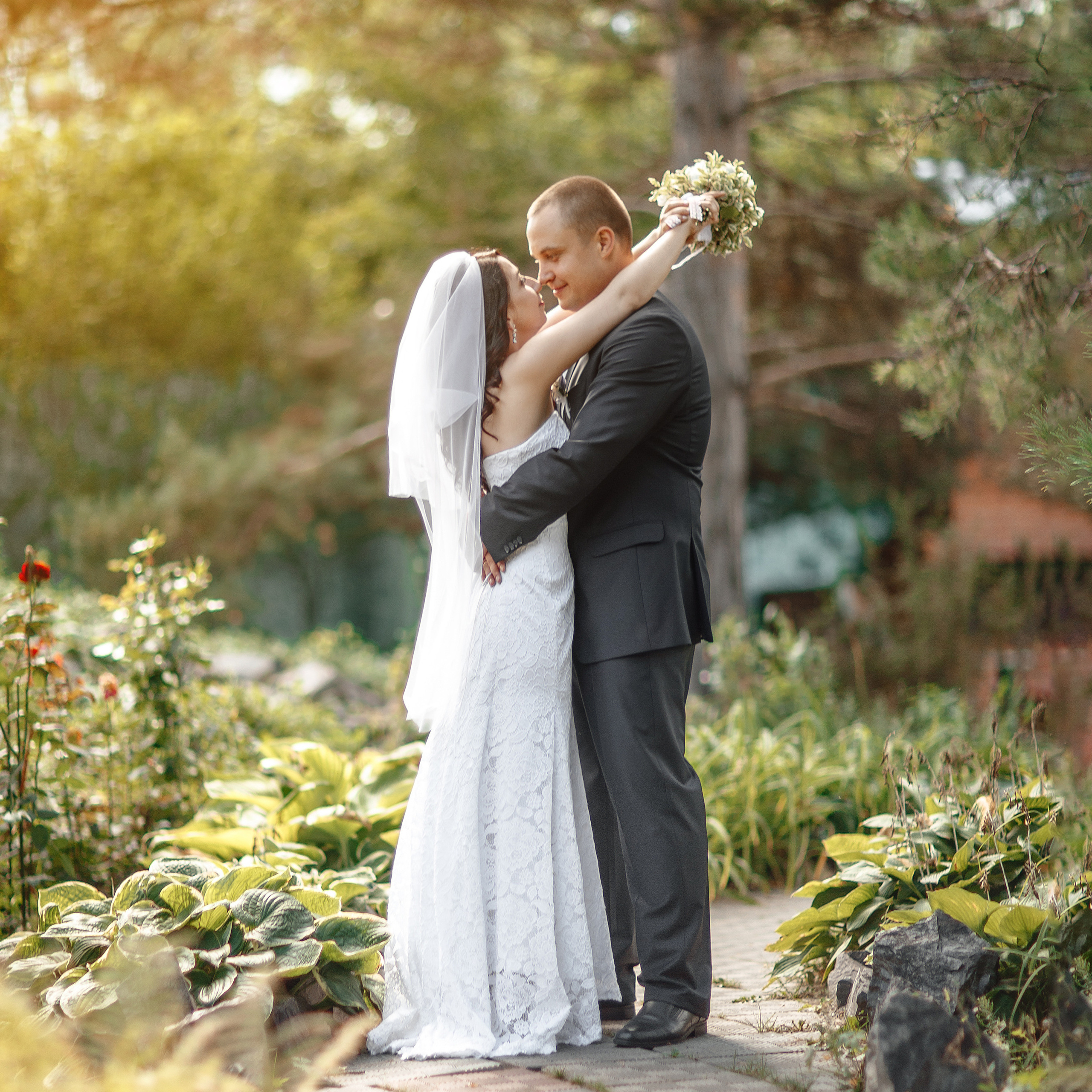 Галина + Трофим