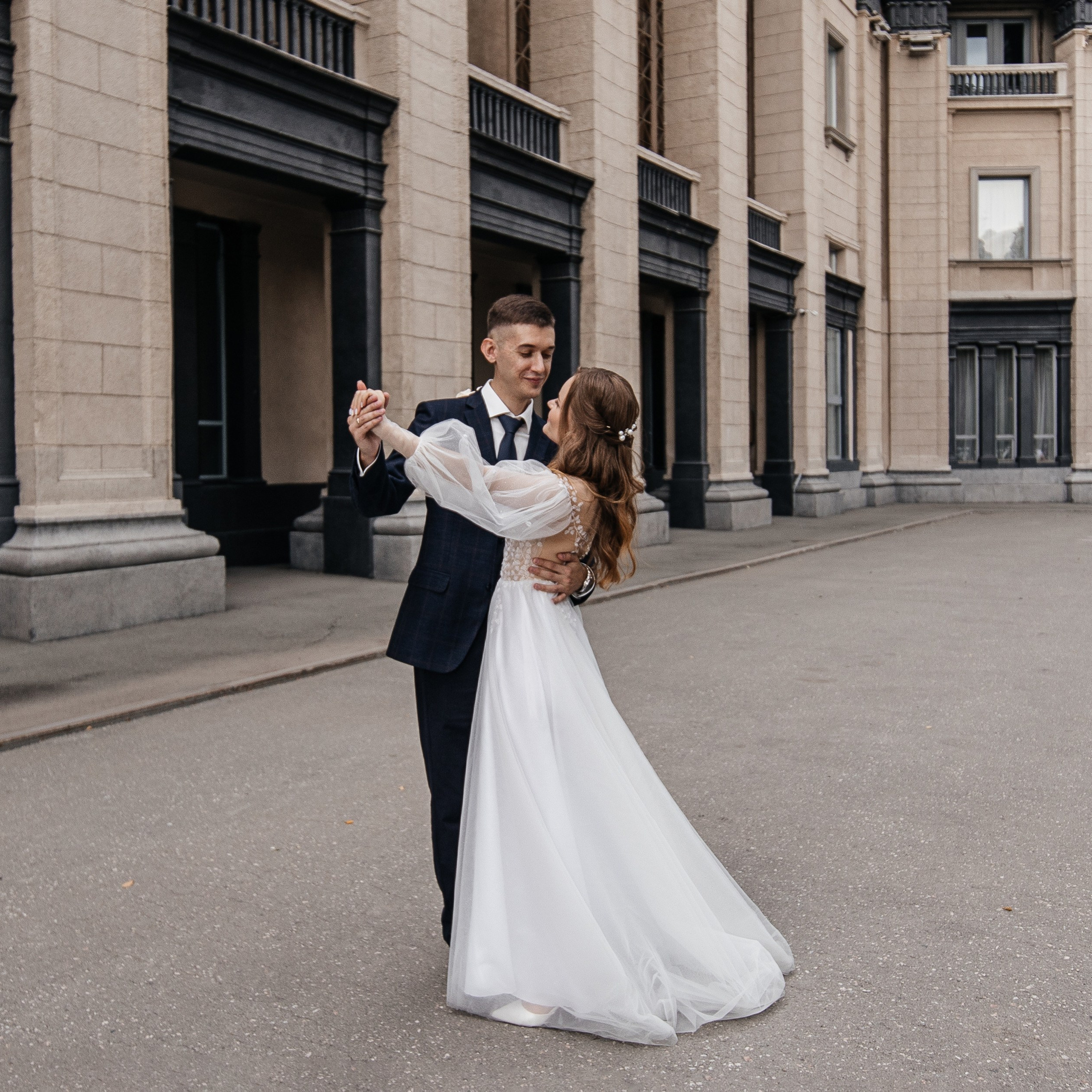 Отзывы. Кадочников Михаил фотограф Новосибирск