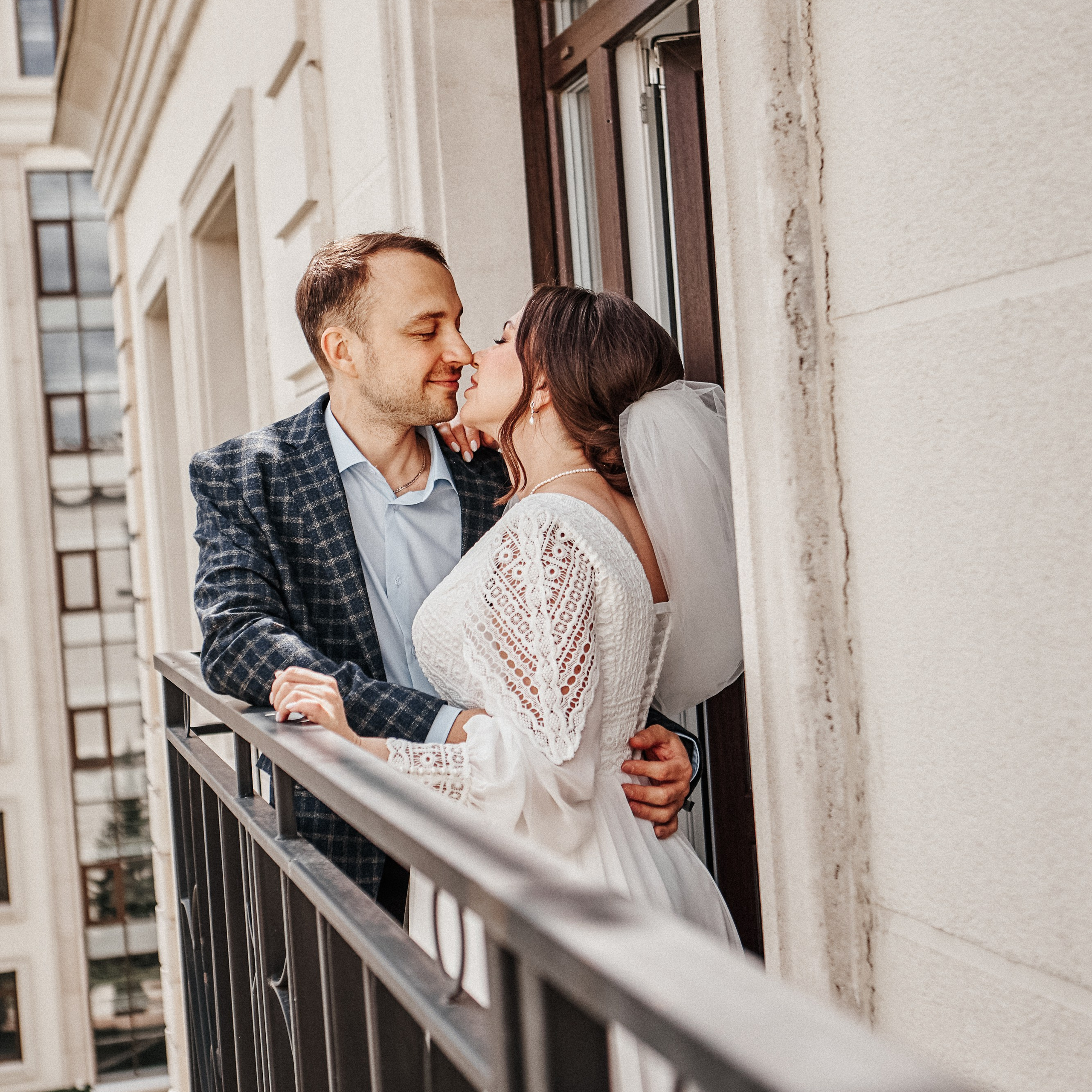 Елена + Григорий