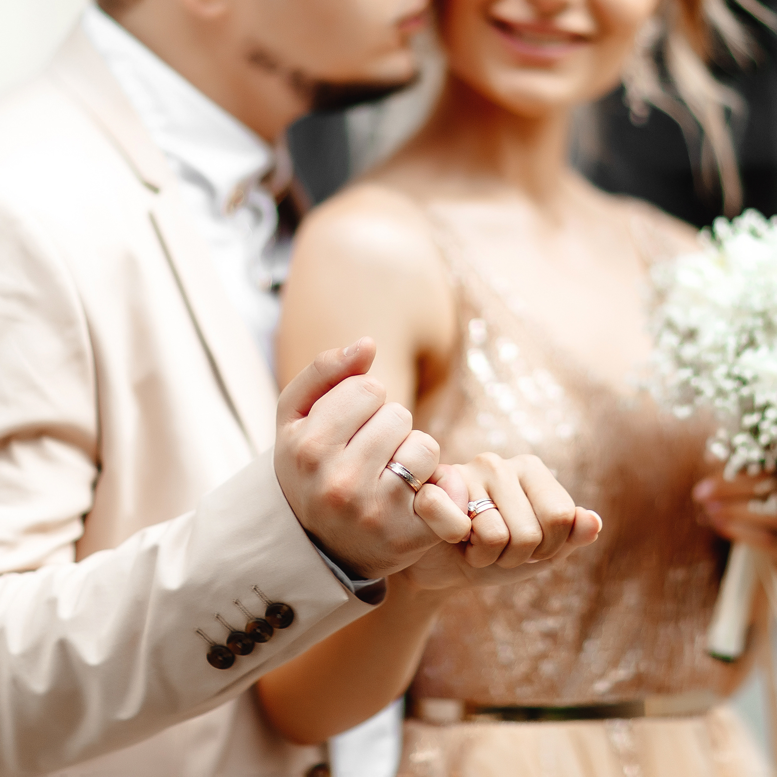 Анастасия + Артём