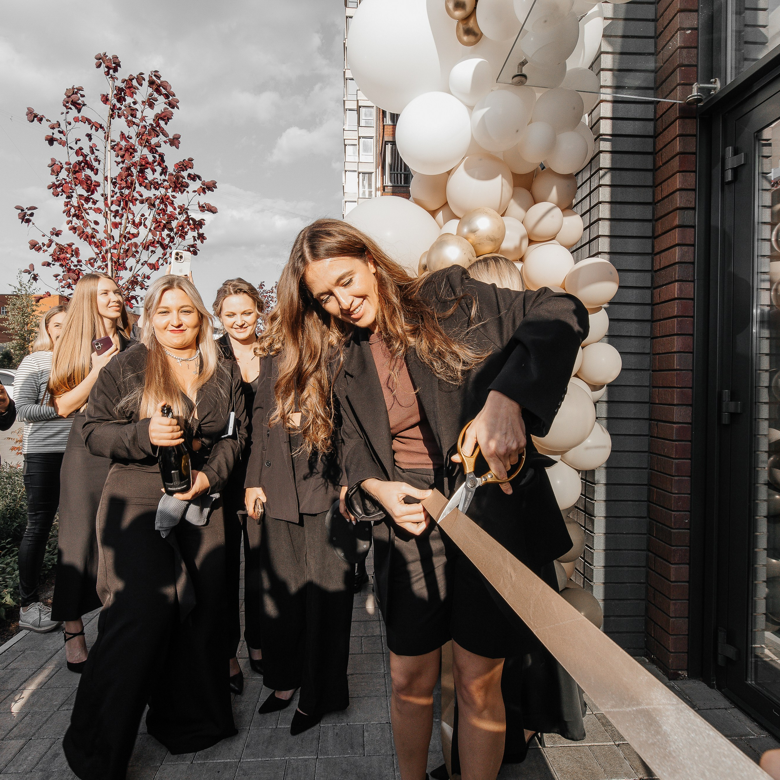 Doc Lab отчетное мероприятие