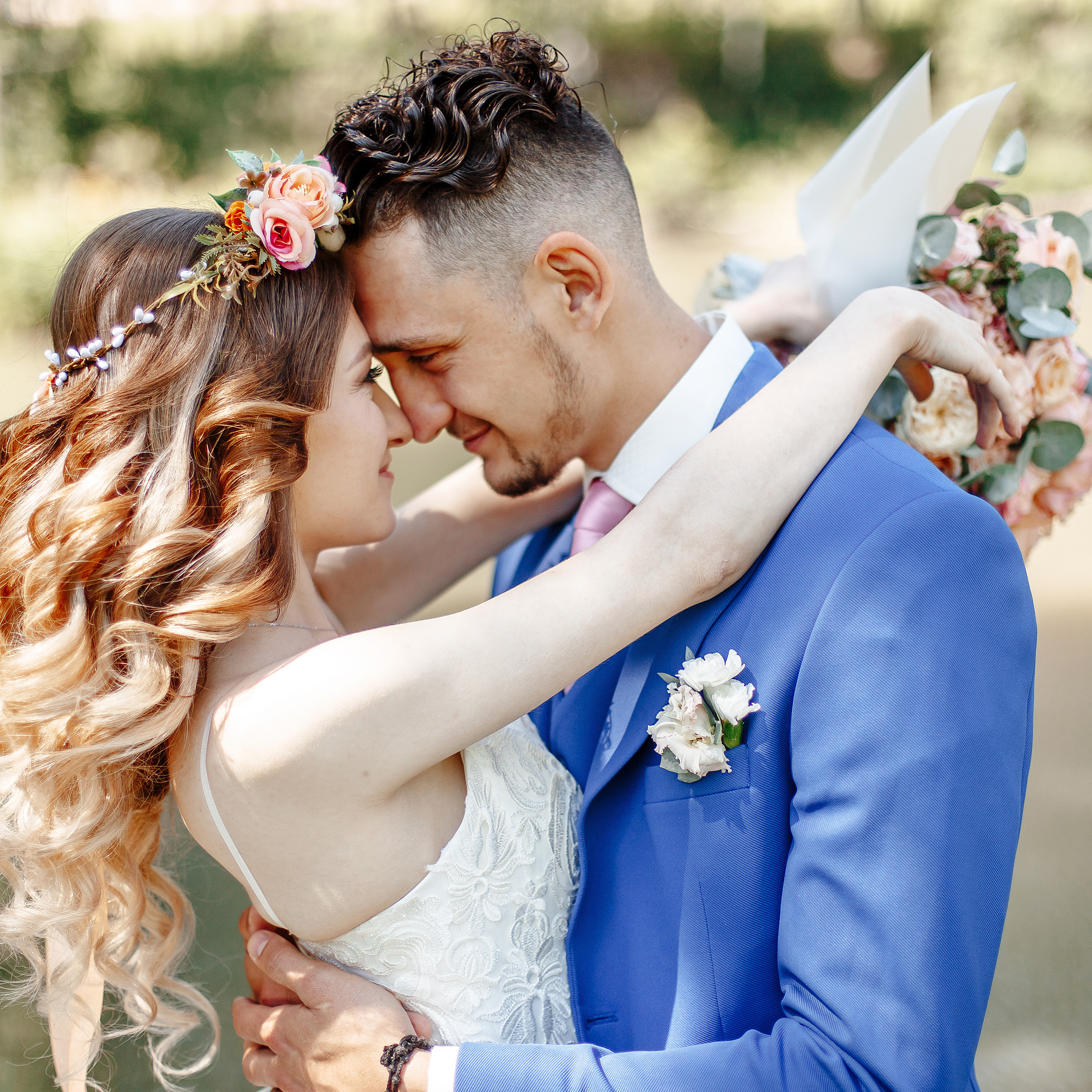 Ксения + Александр