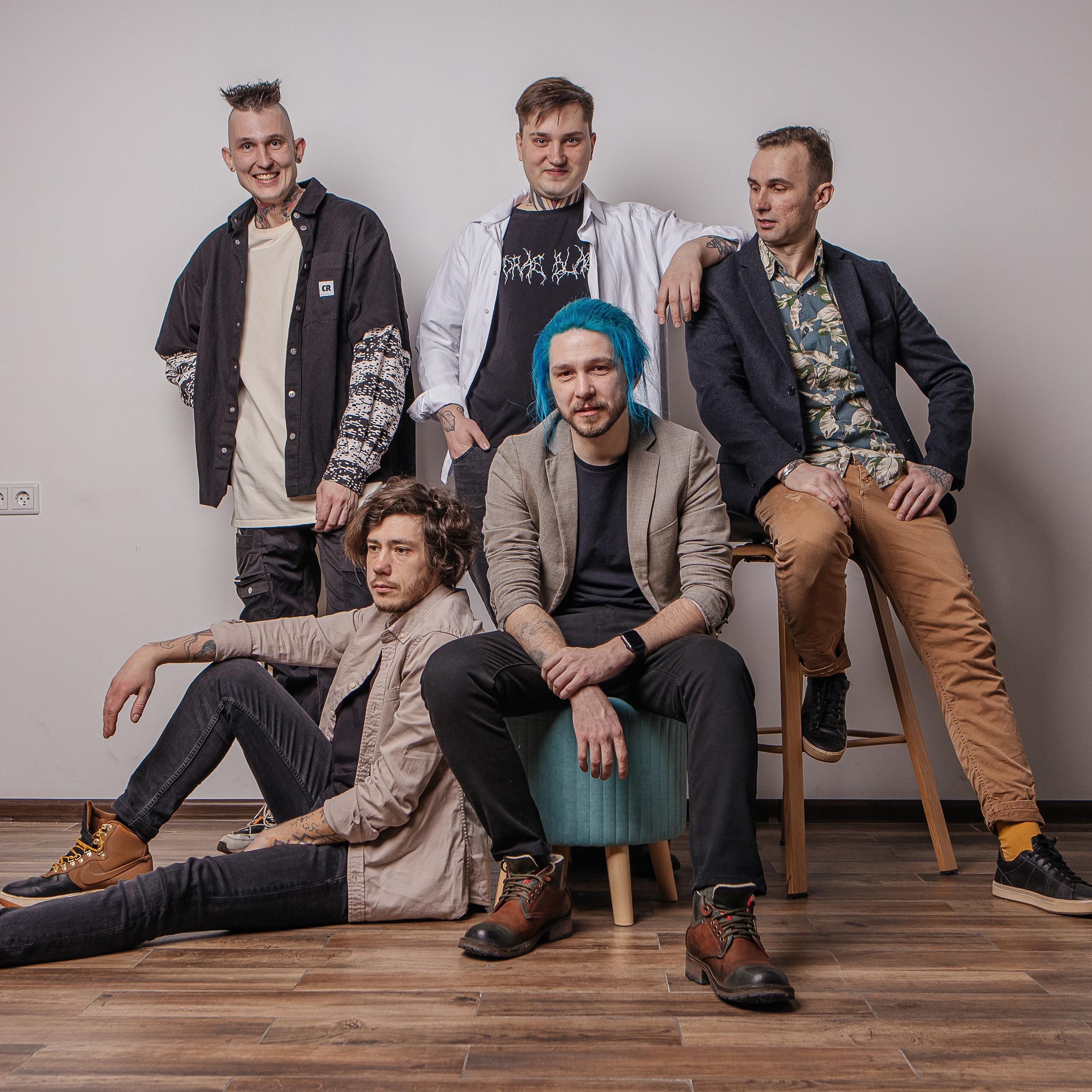 Отзывы. Кадочников Михаил фотограф Новосибирск