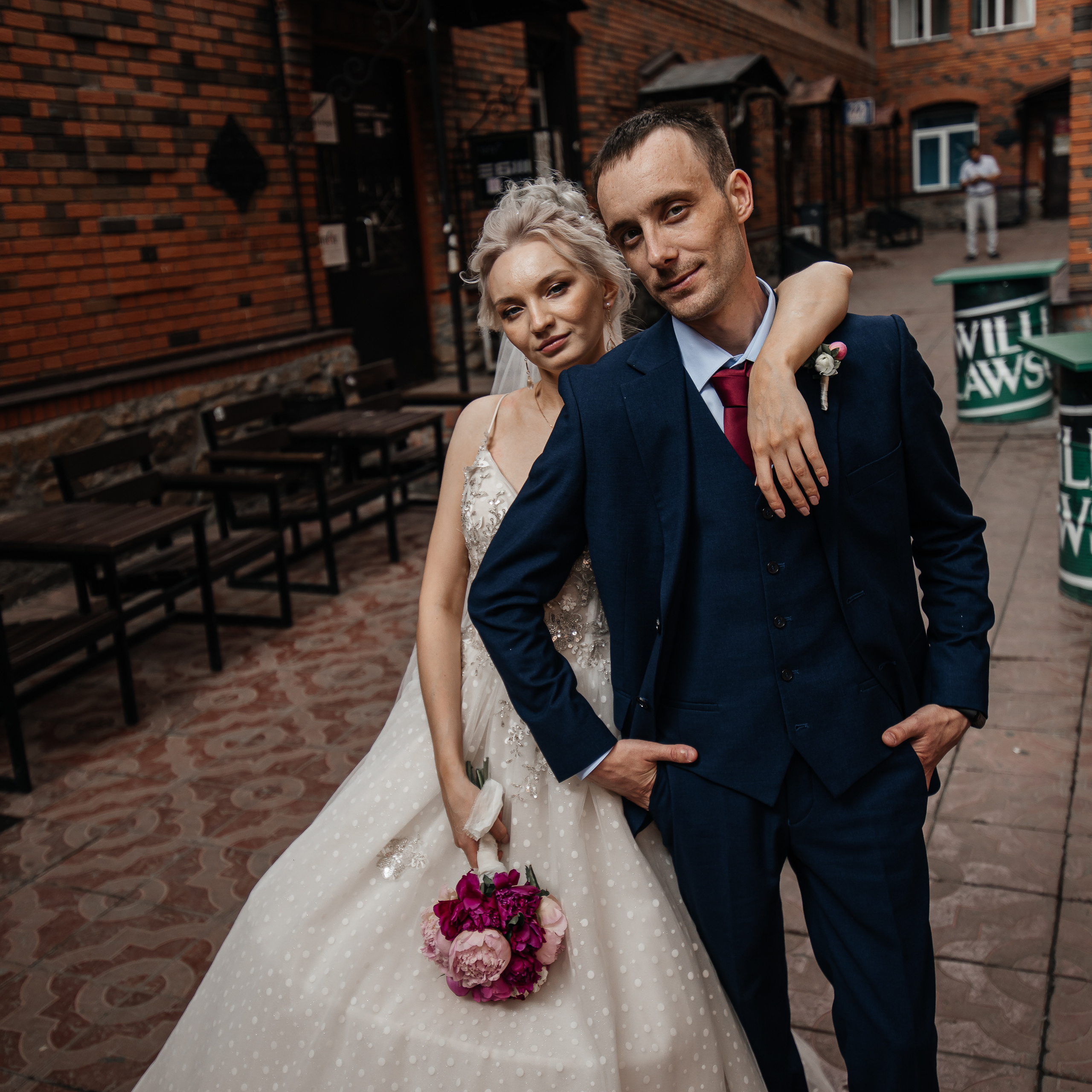 Отзывы. Кадочников Михаил фотограф Новосибирск