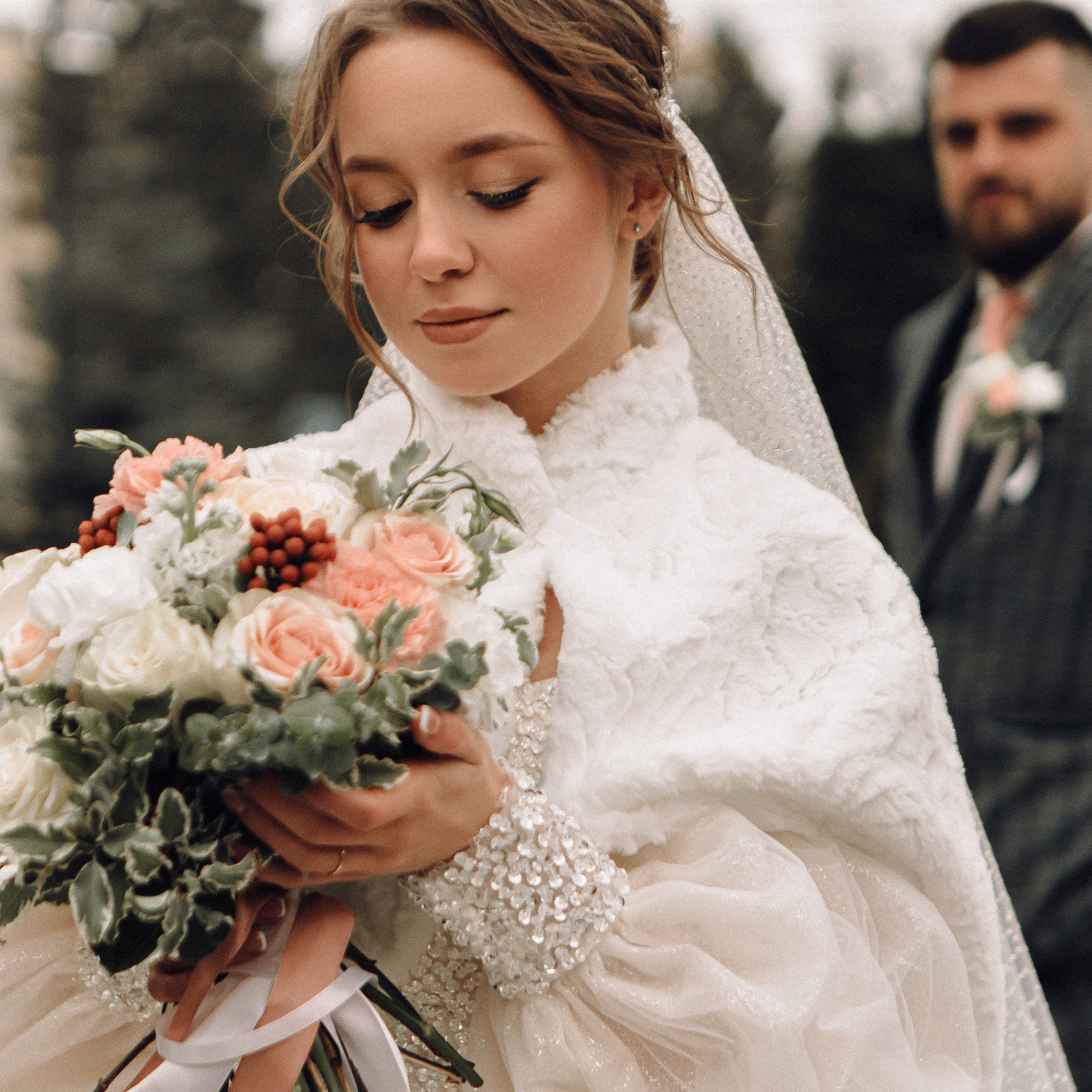 Анна + Дмитрий