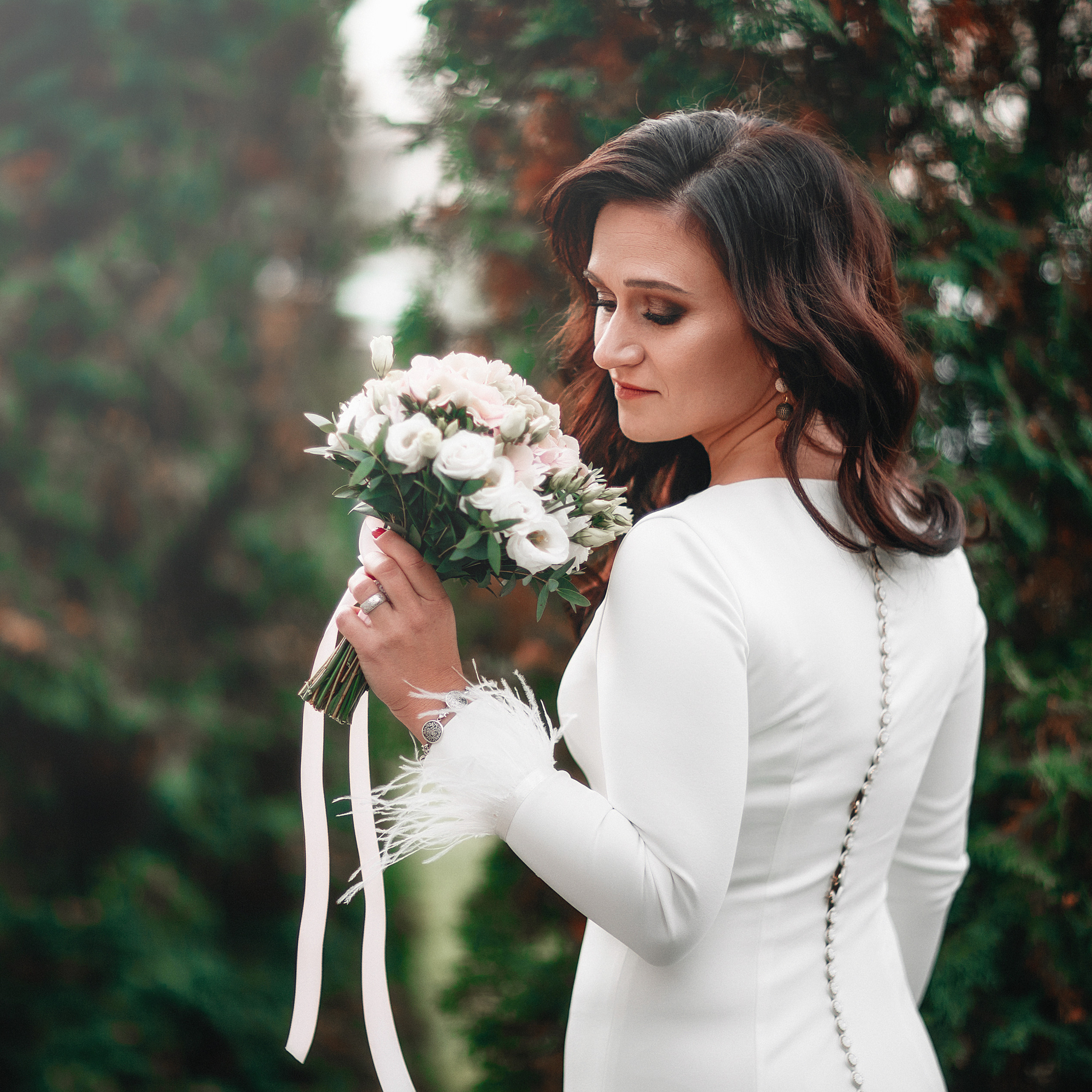 Наталья + Вадим