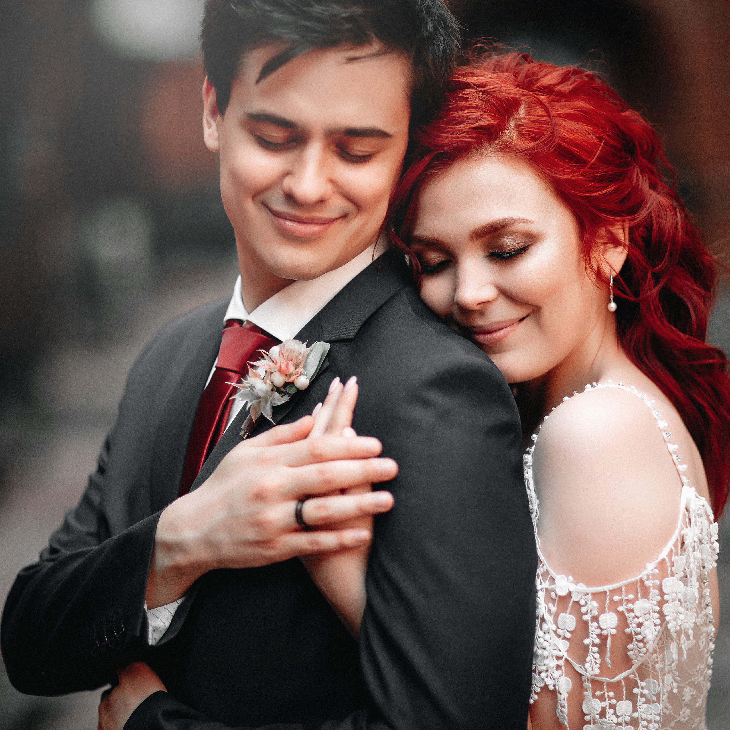 Татьяна + Дмитрий