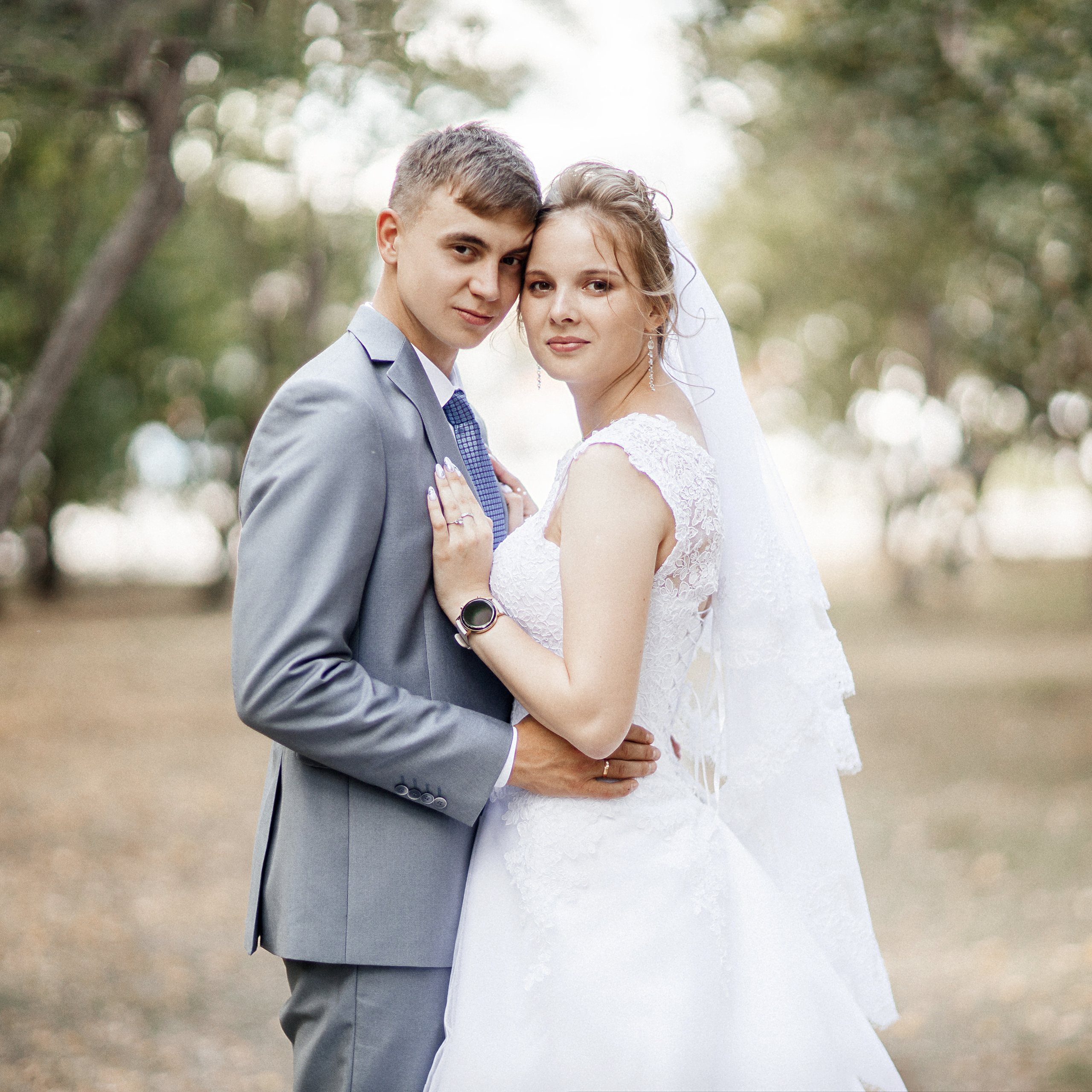 Ксения + Анатолий