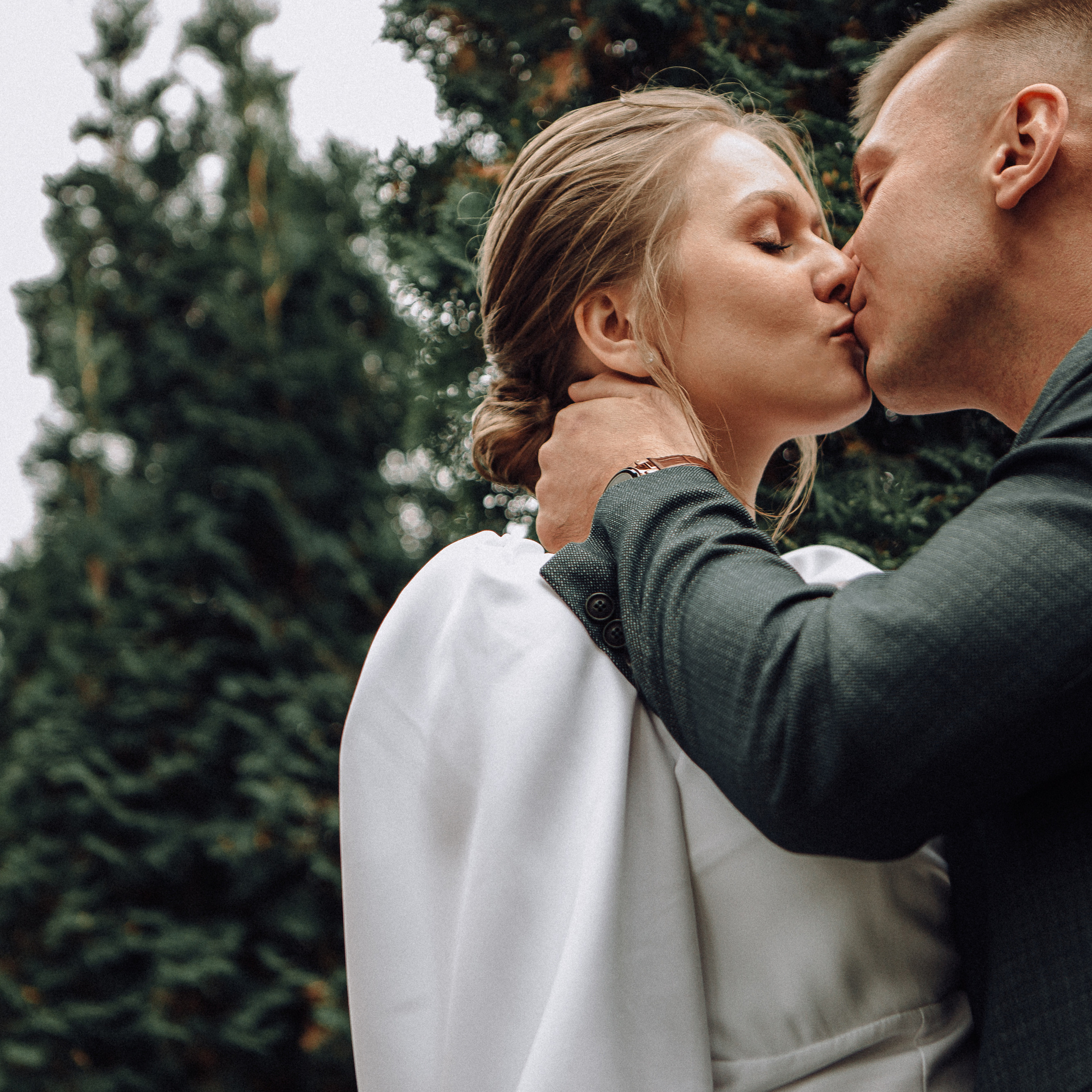 Кирилл + Ольга