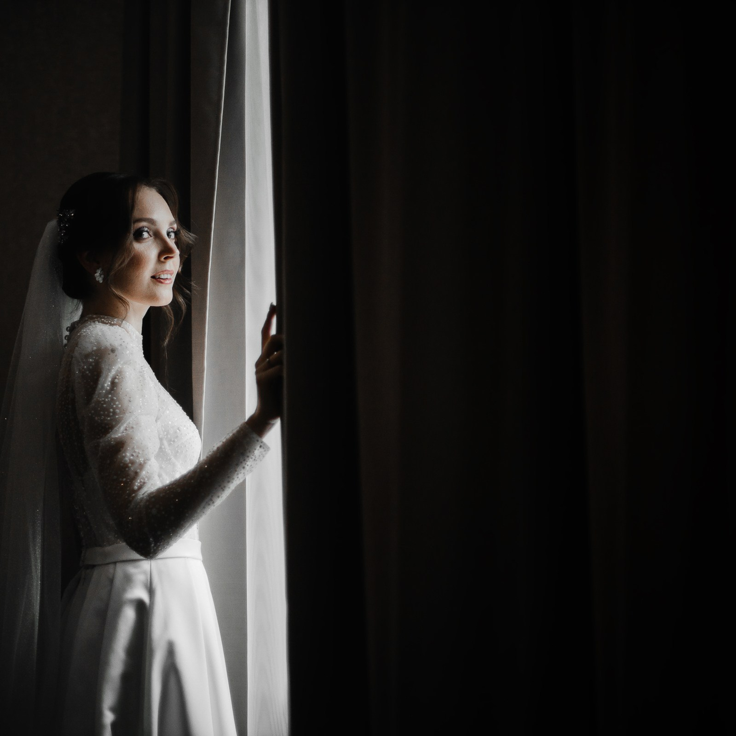 Дарья + Юрий