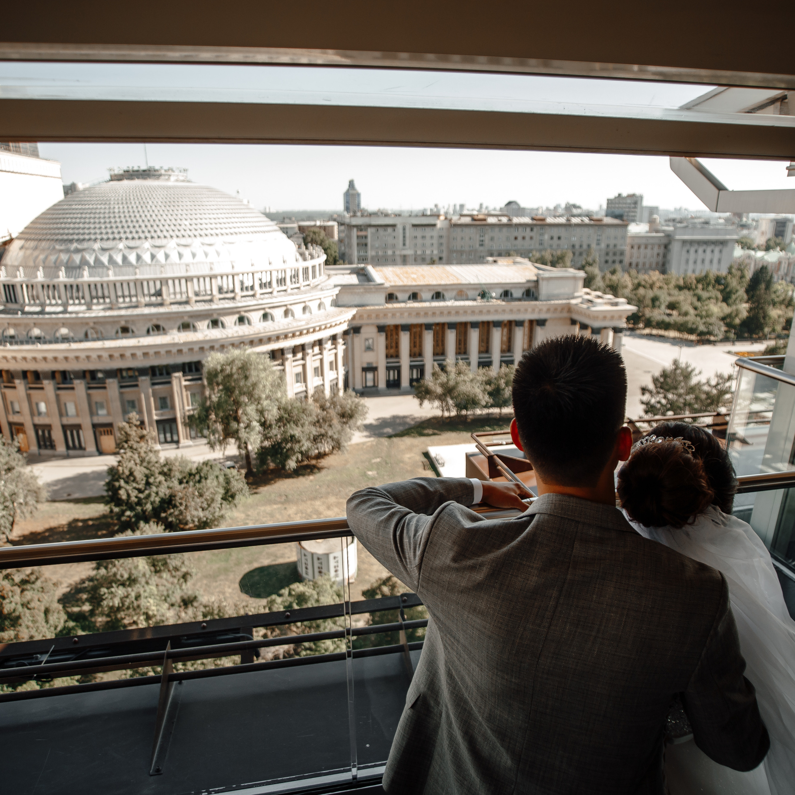 Айбек + Айдай