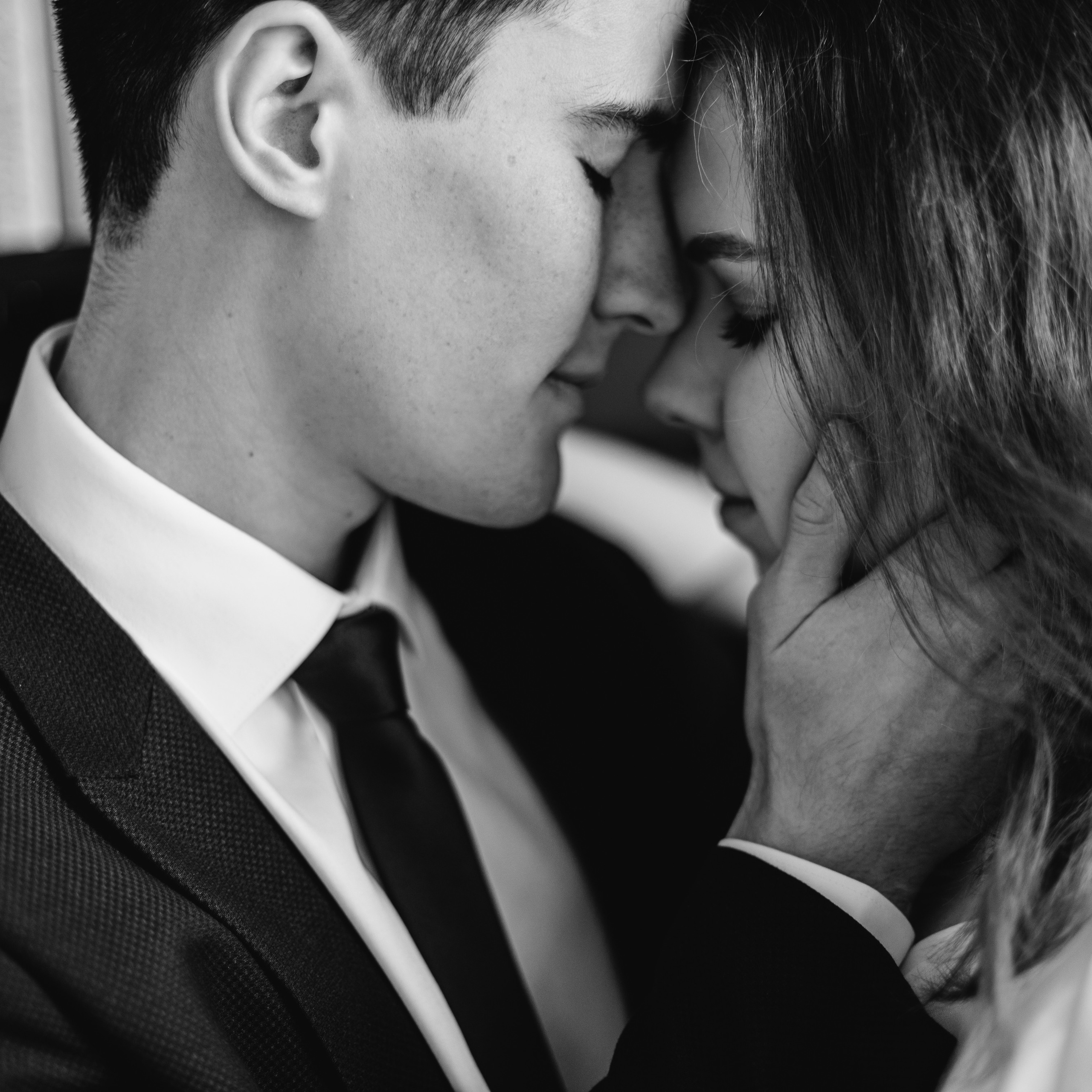 Дарья + Андрей