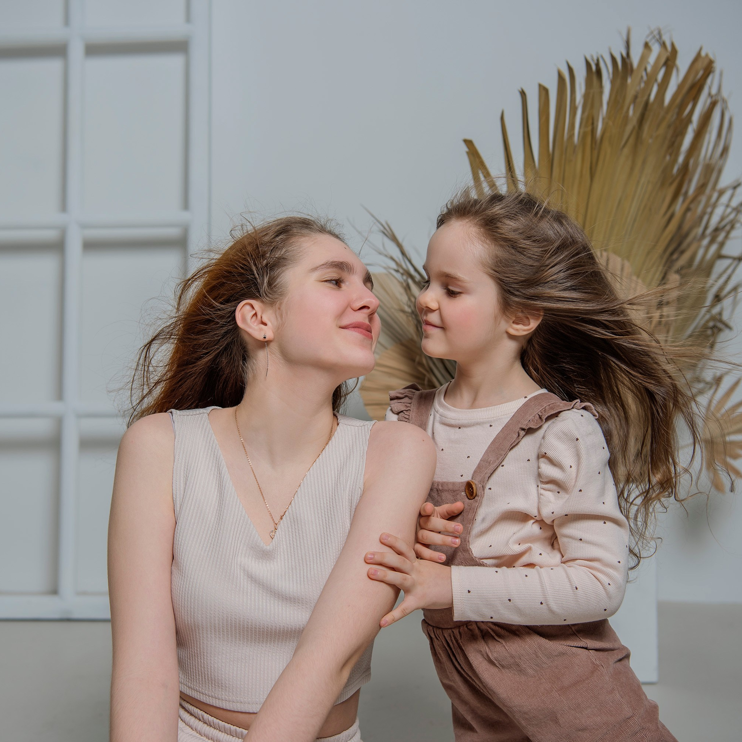 Всегда вместе…