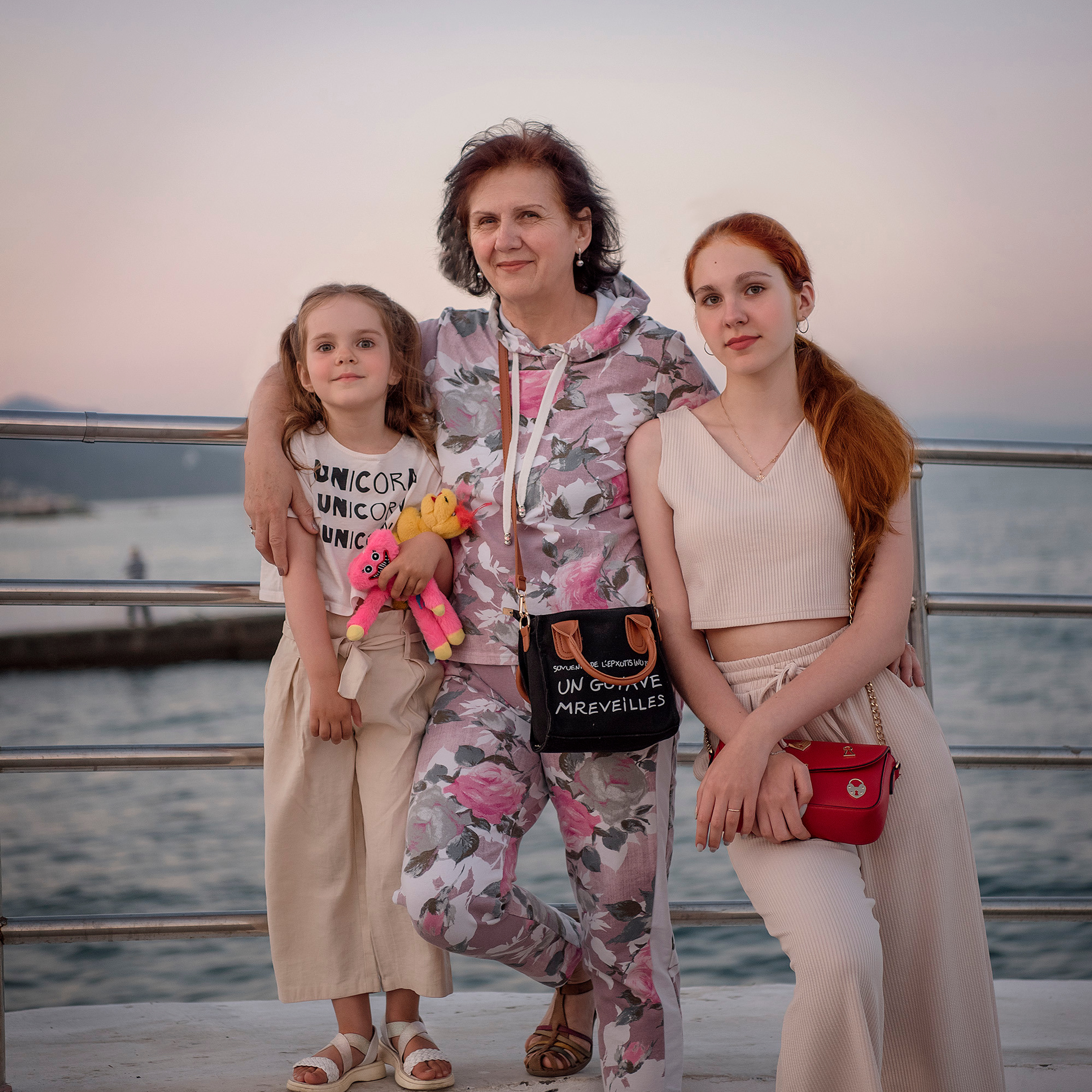 Отдых в Крыму