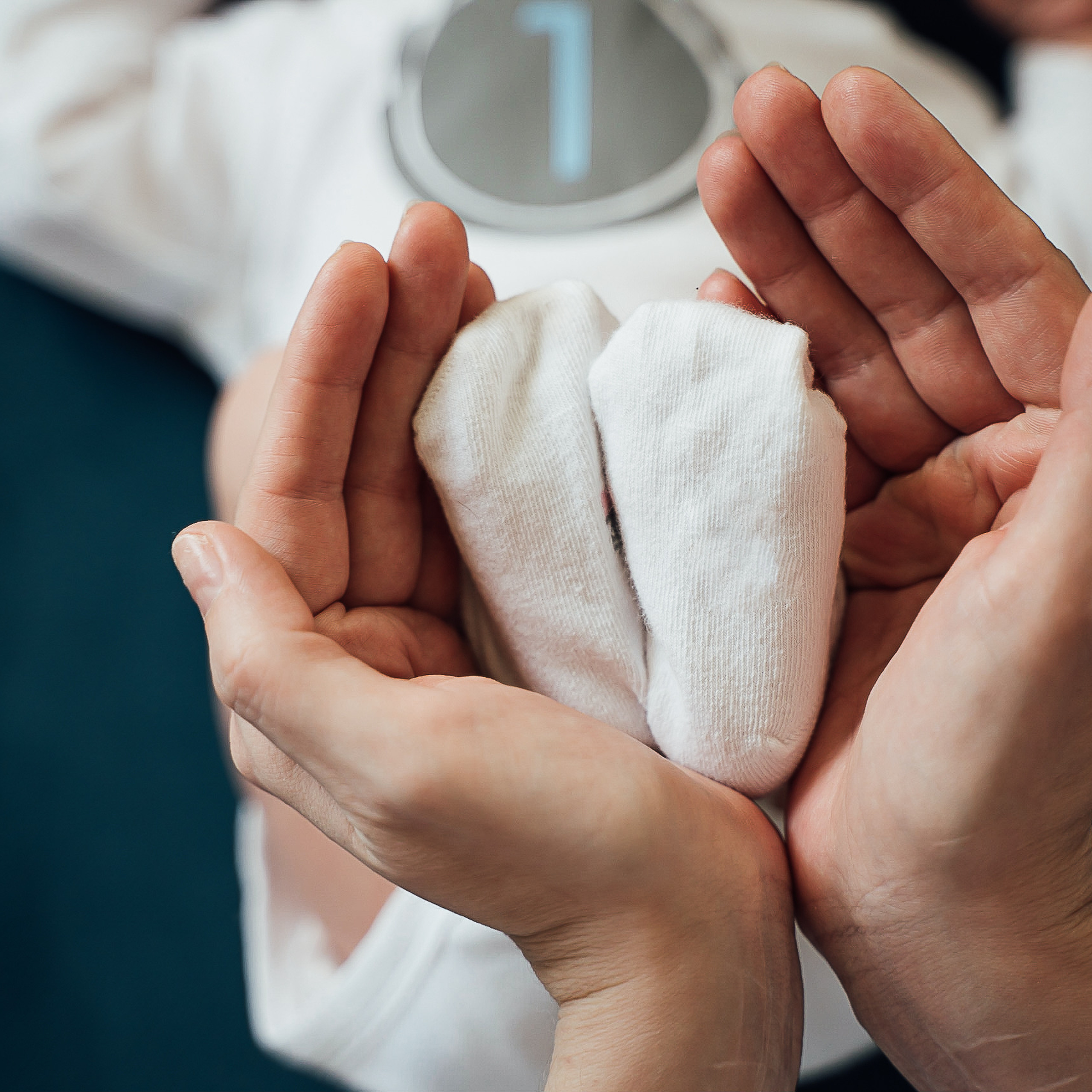 Таня, Сонечка и Богдаша