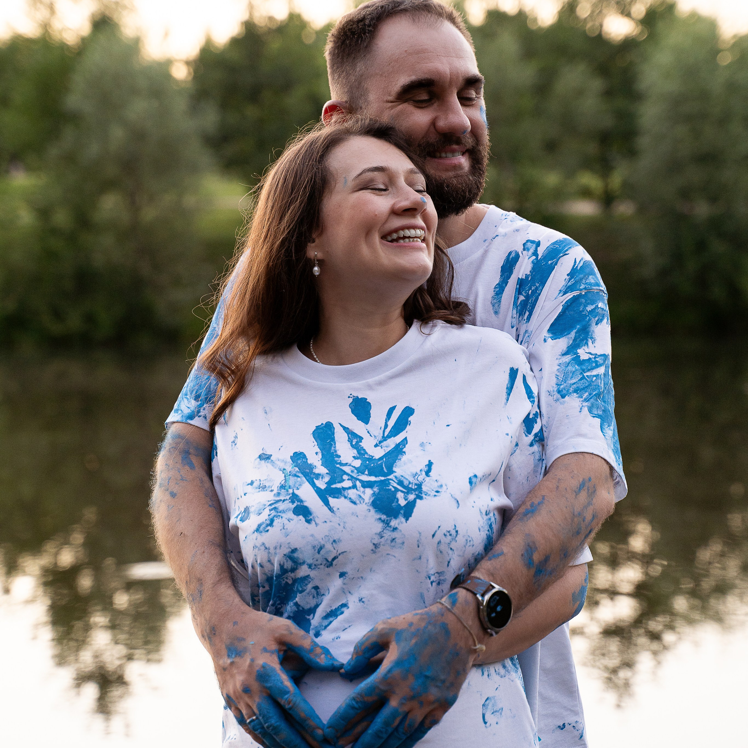 Гендер пати