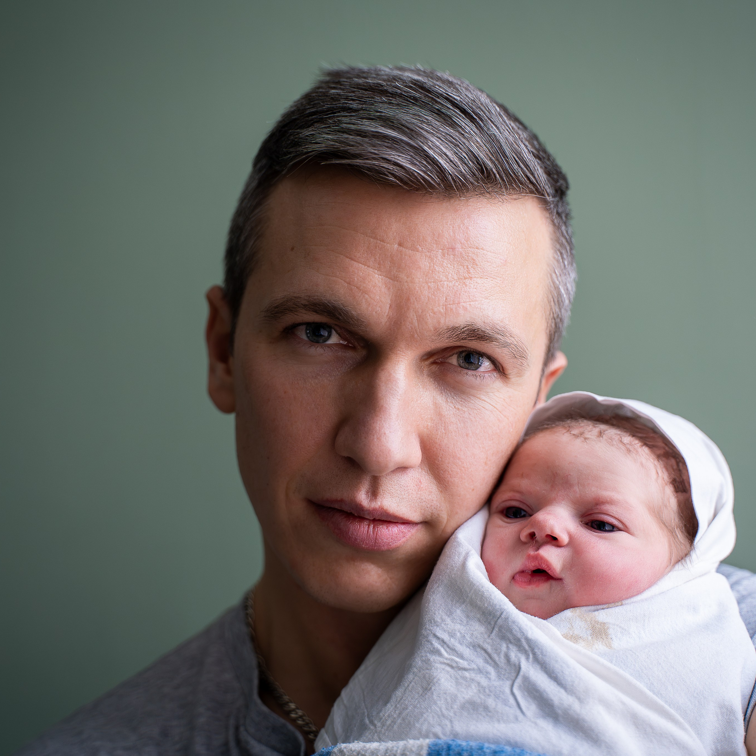 Отзывы. Фотограф на роды Москва Ольга Летучева