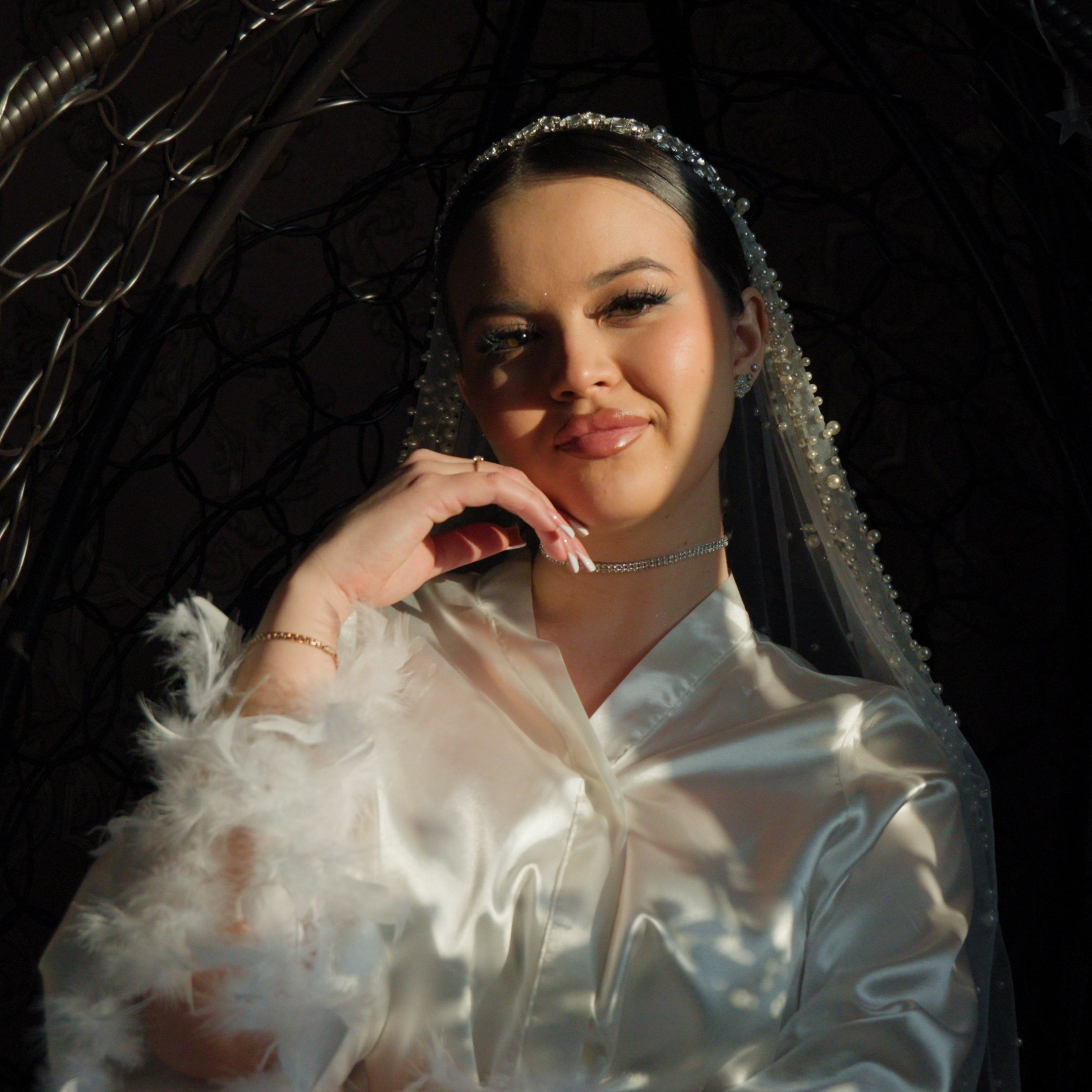 Видеограф Сергей Романов