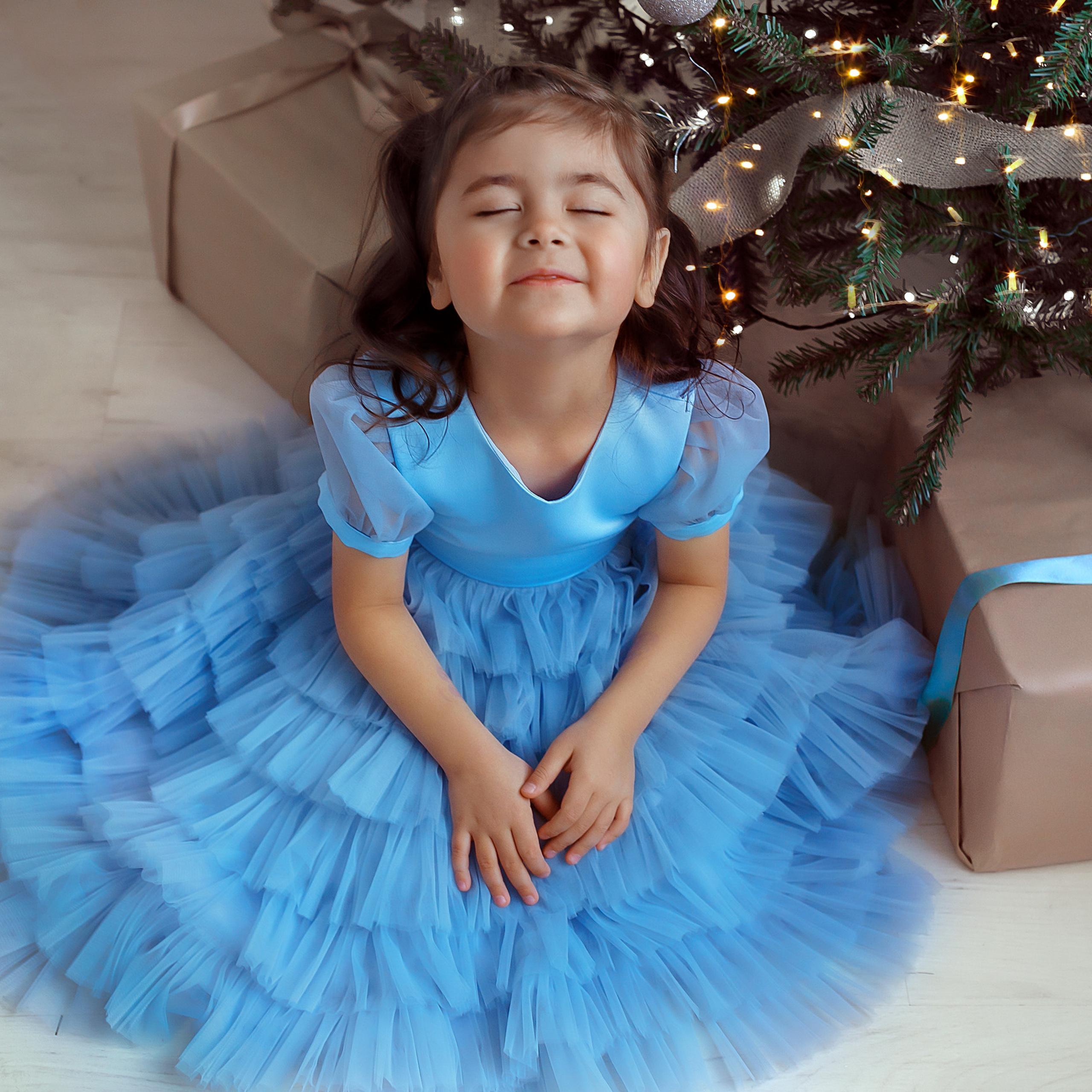 Семья Татьяны