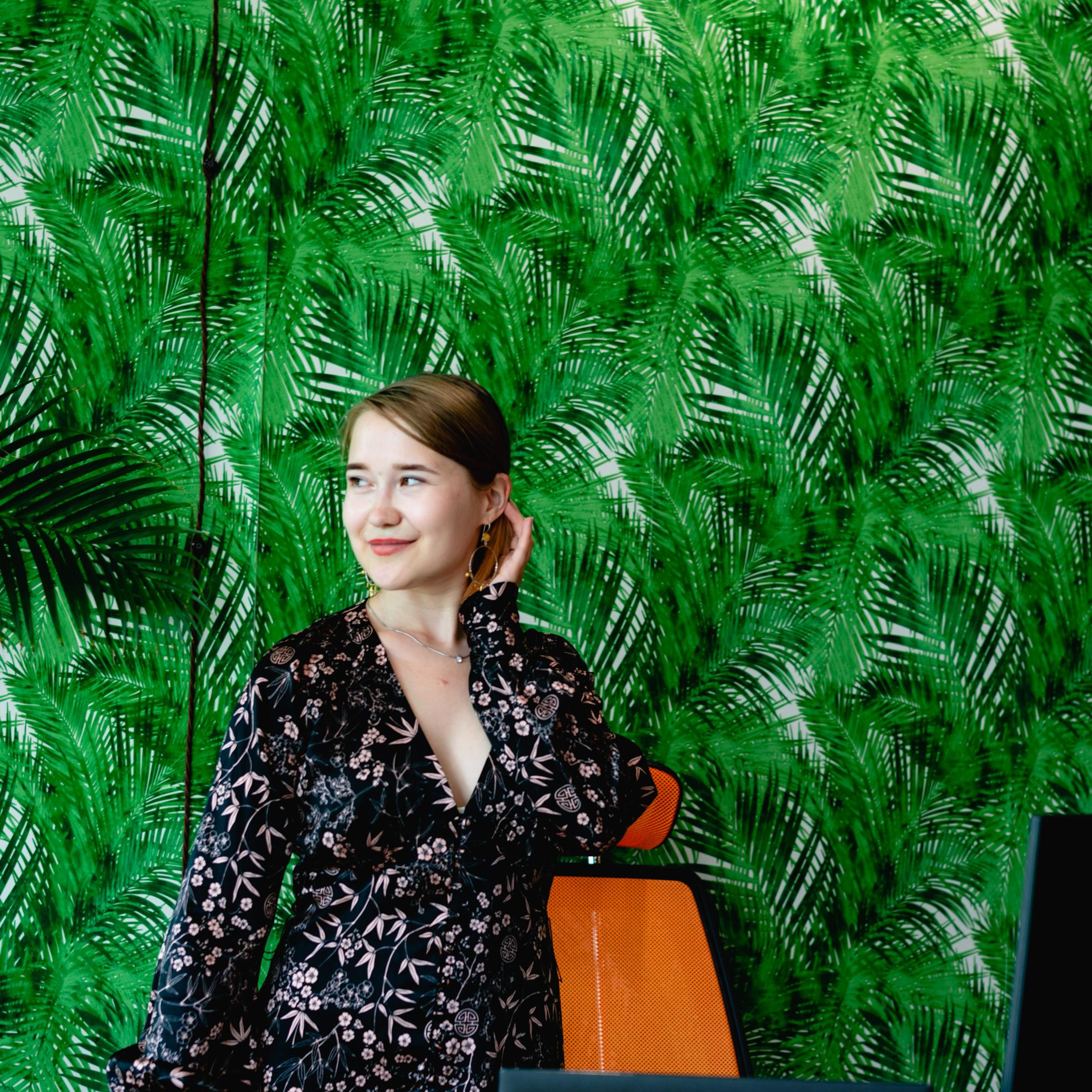 Отзывы. Коммерческий фотограф в Казани Ксения Добролюбова