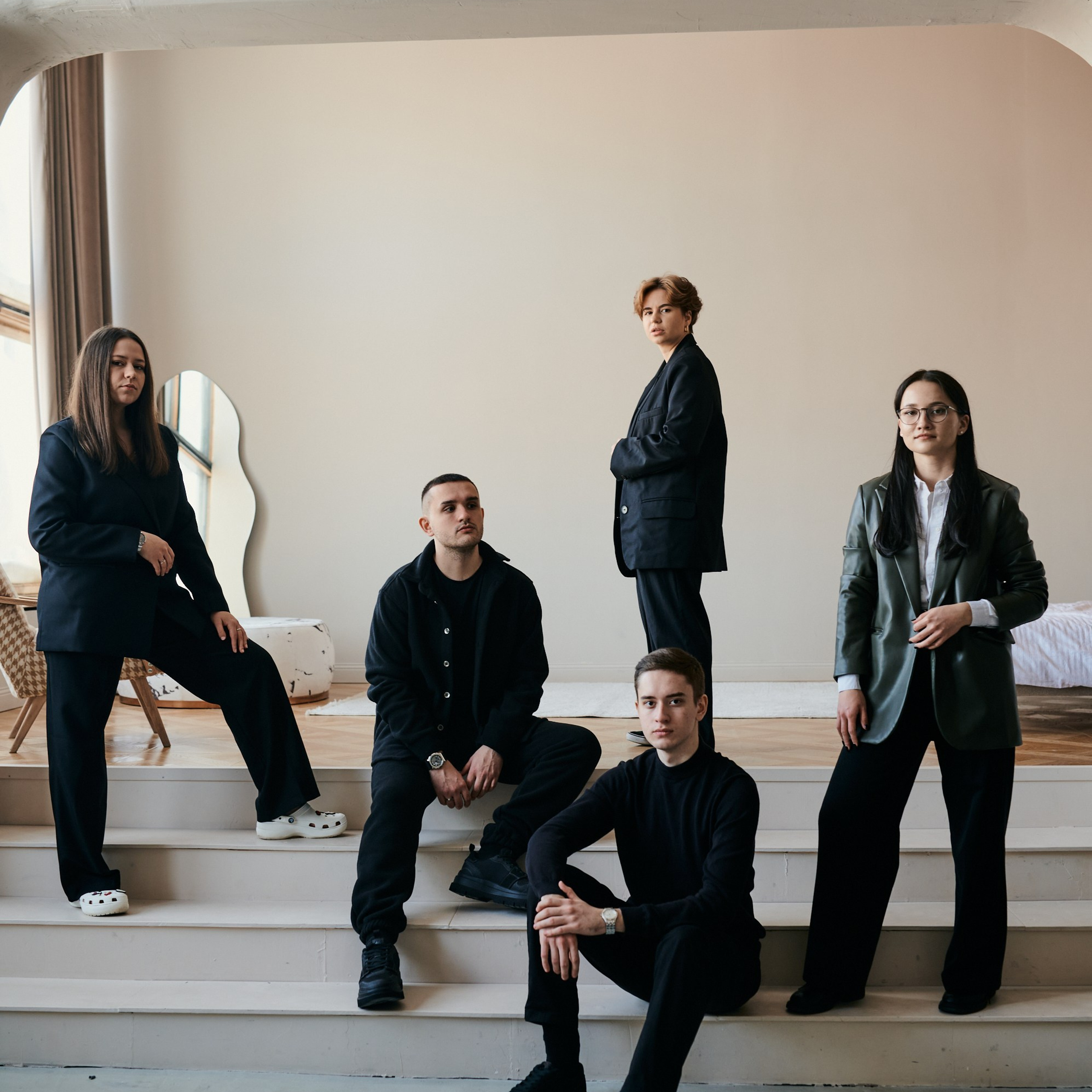 Отзывы. Коммерческий фотограф в Казани Ксения Добролюбова