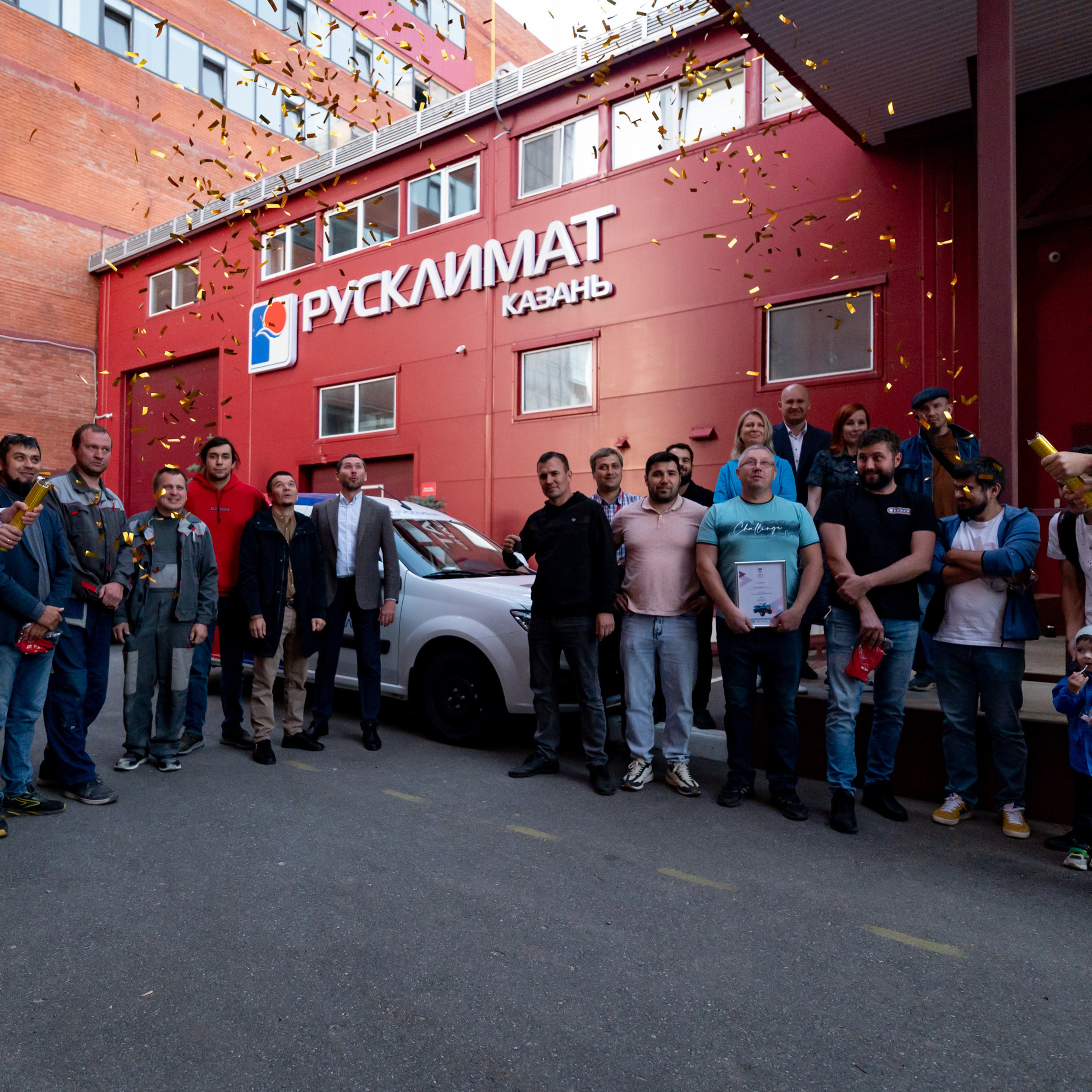 Отзывы. Коммерческий фотограф в Казани Ксения Добролюбова