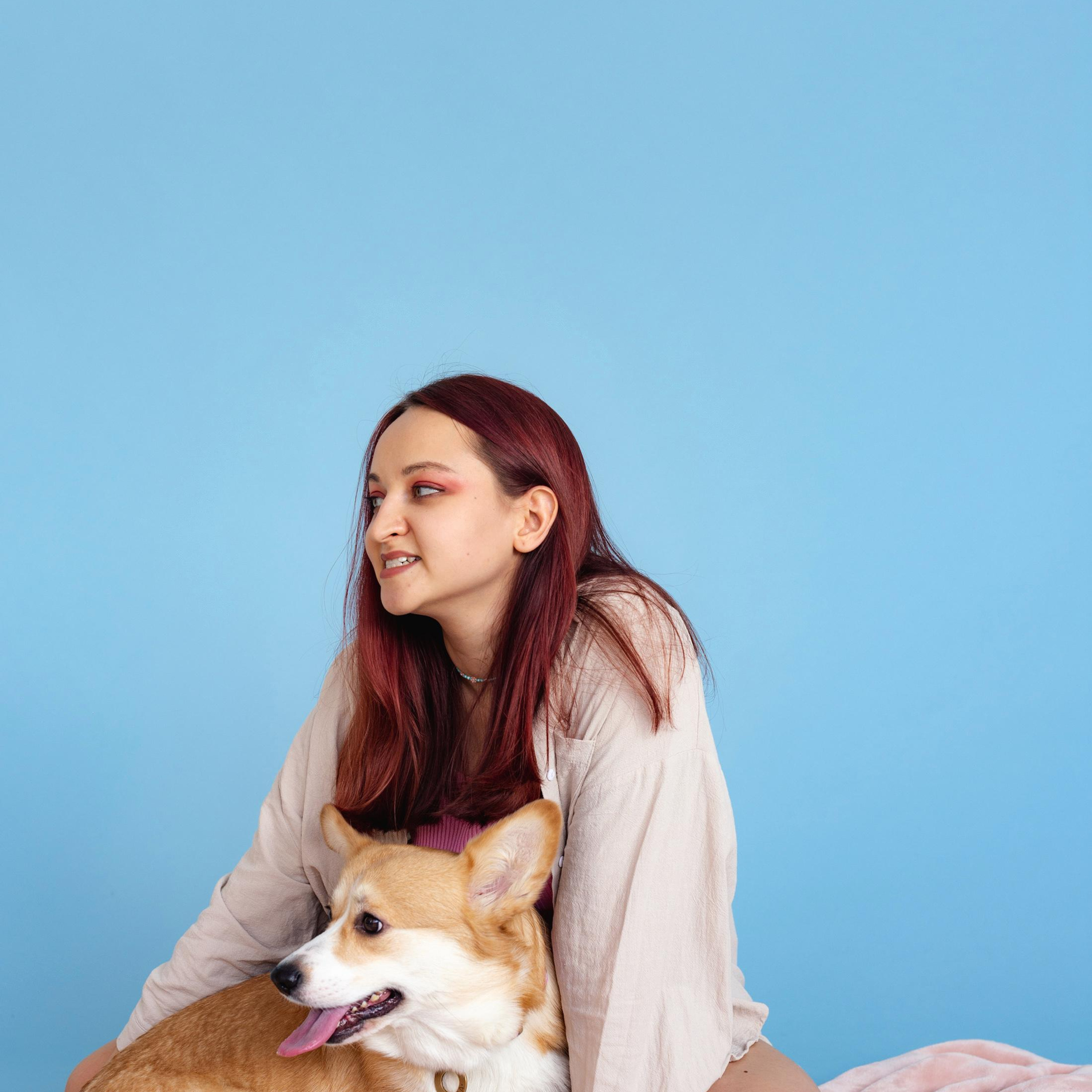 Отзывы. Коммерческий фотограф в Казани Ксения Добролюбова