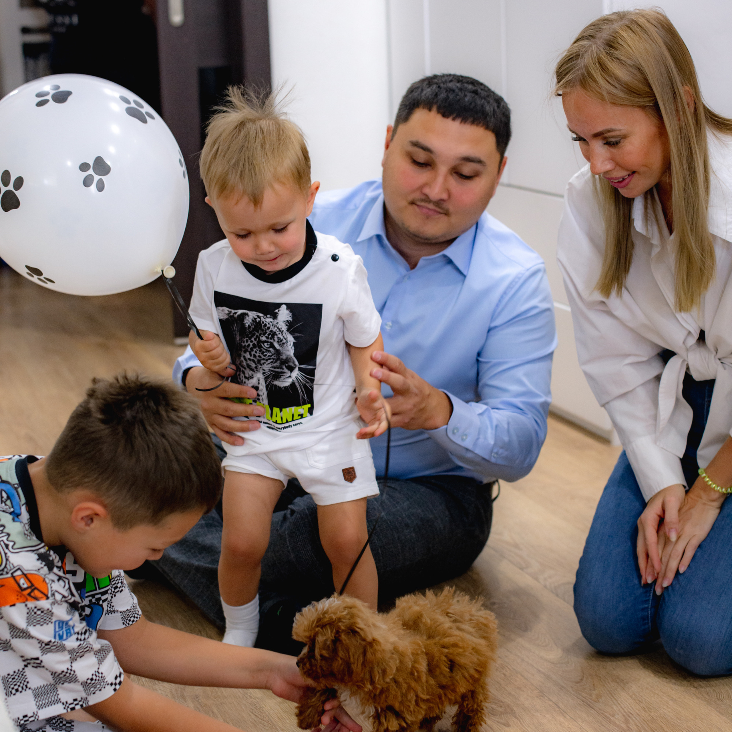 Отзывы. Коммерческий фотограф в Казани Ксения Добролюбова