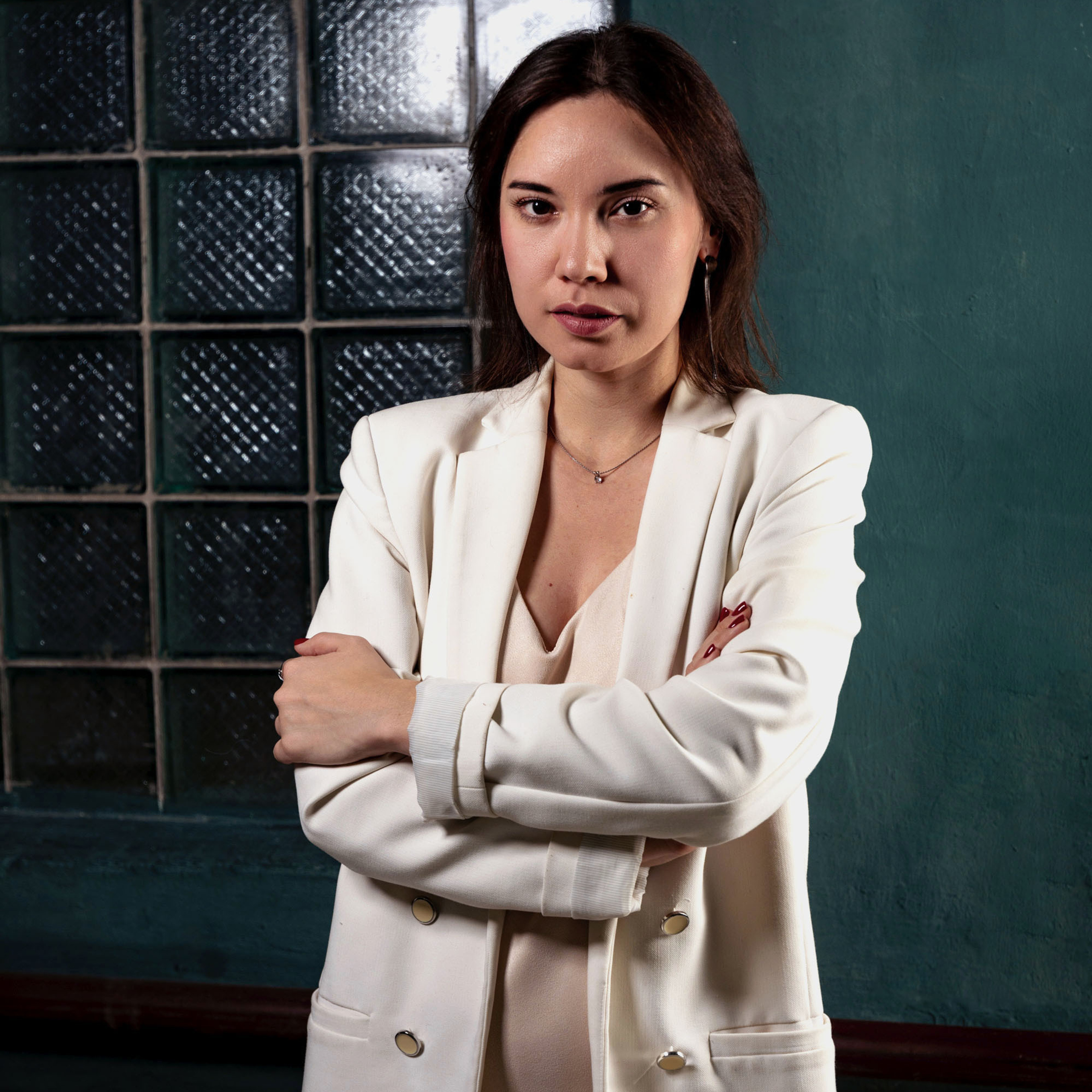 Отзывы. Коммерческий фотограф в Казани Ксения Добролюбова