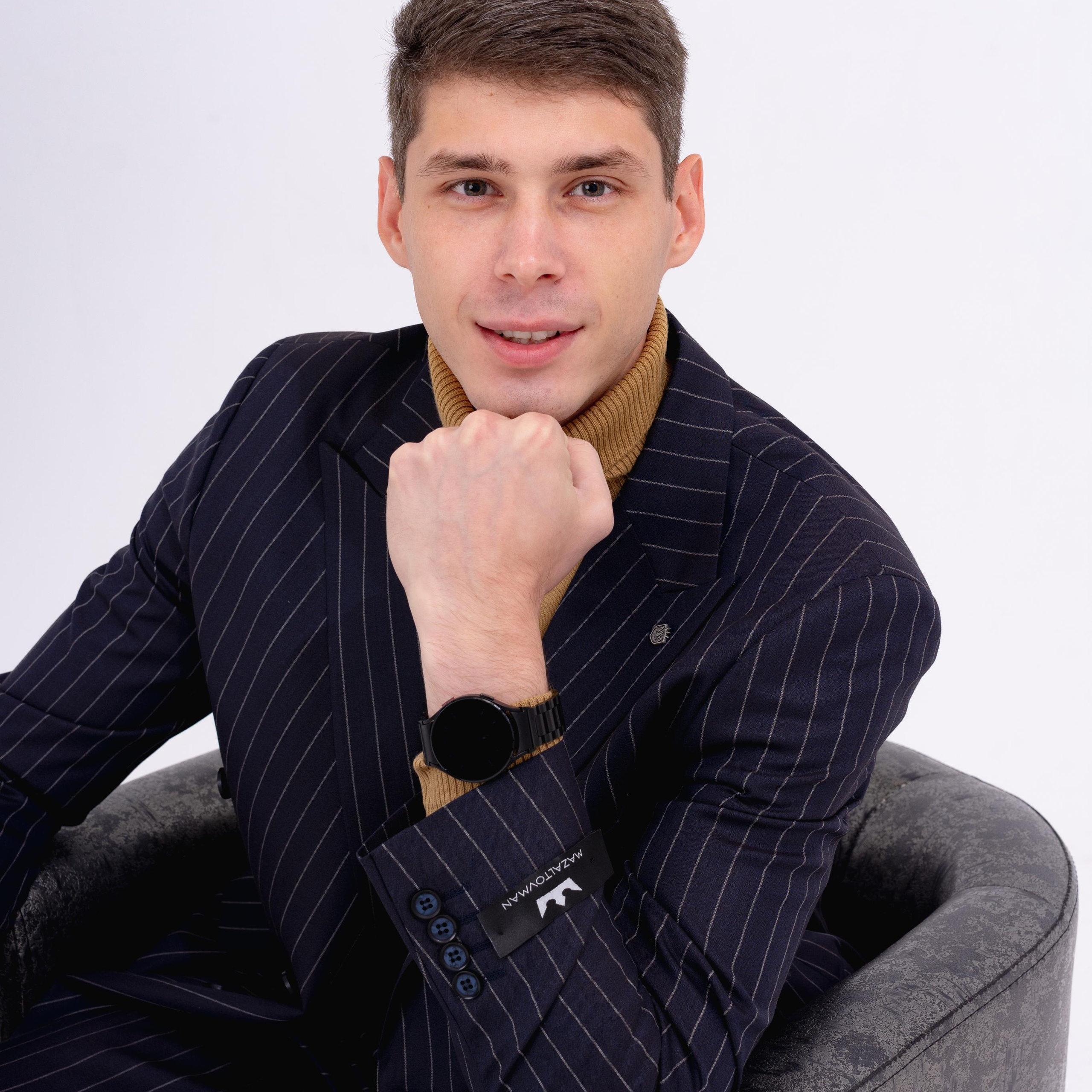 Отзывы. Коммерческий фотограф в Казани Ксения Добролюбова