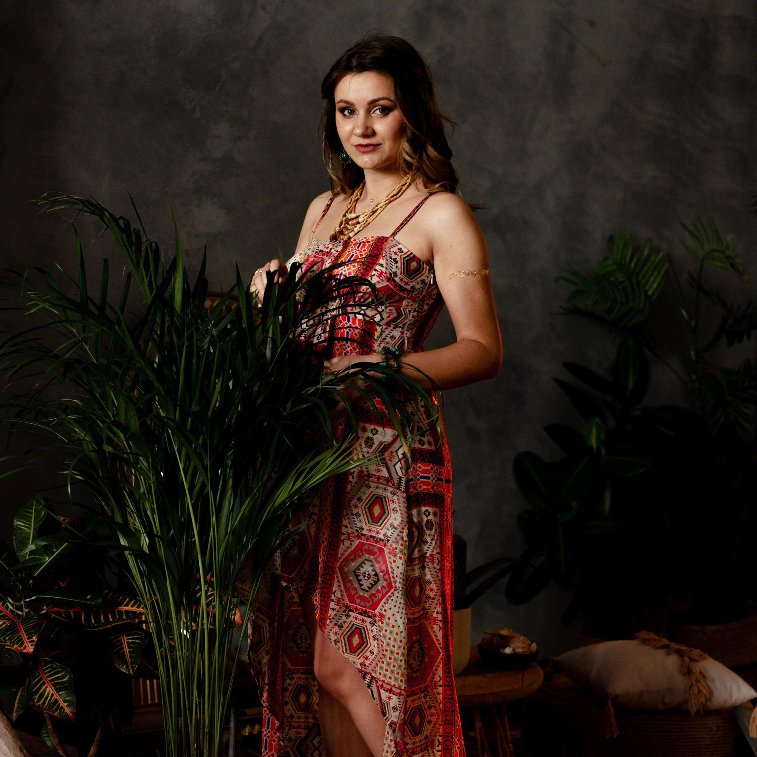 Отзывы. Коммерческий фотограф в Казани Ксения Добролюбова