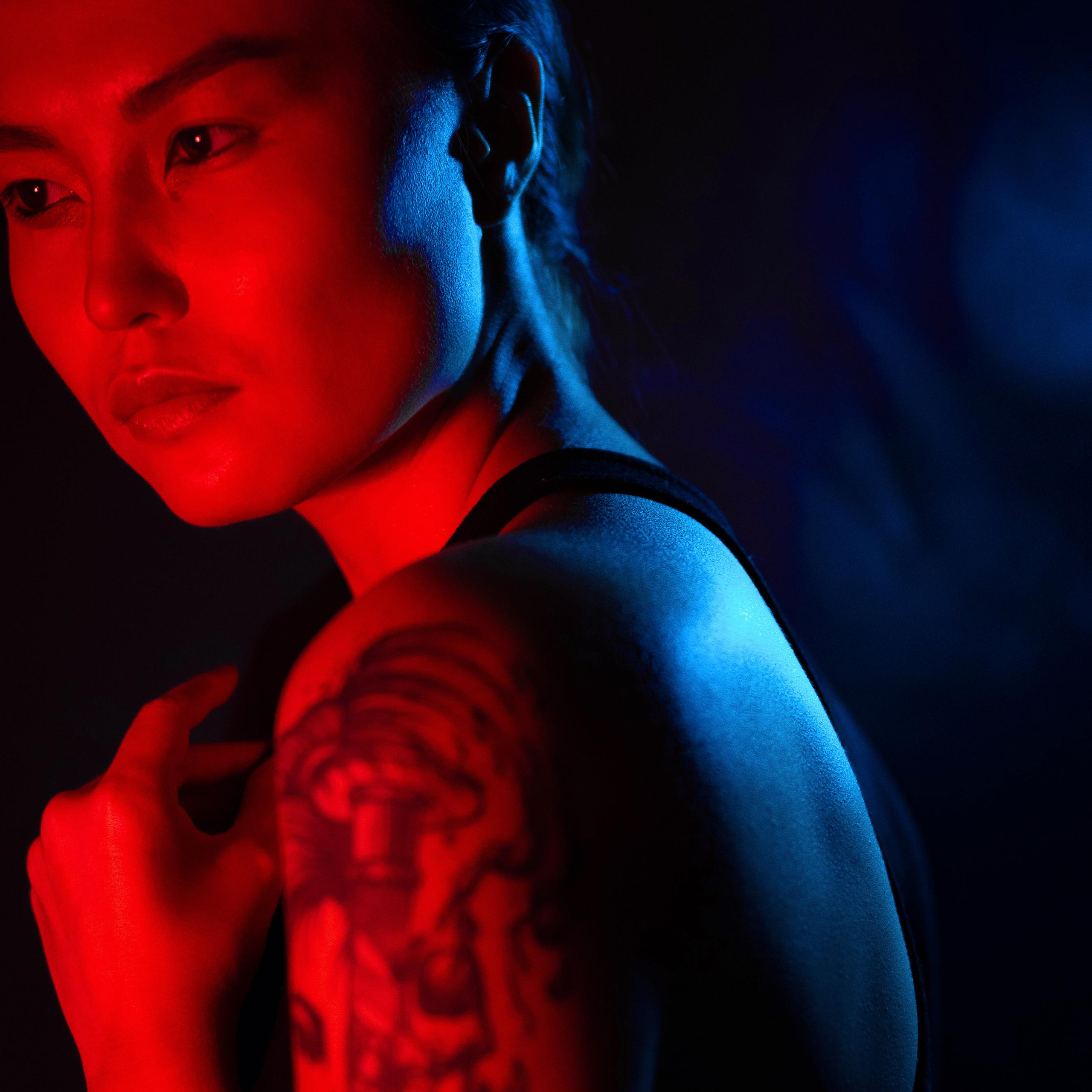 Отзывы. Коммерческий фотограф в Казани Ксения Добролюбова