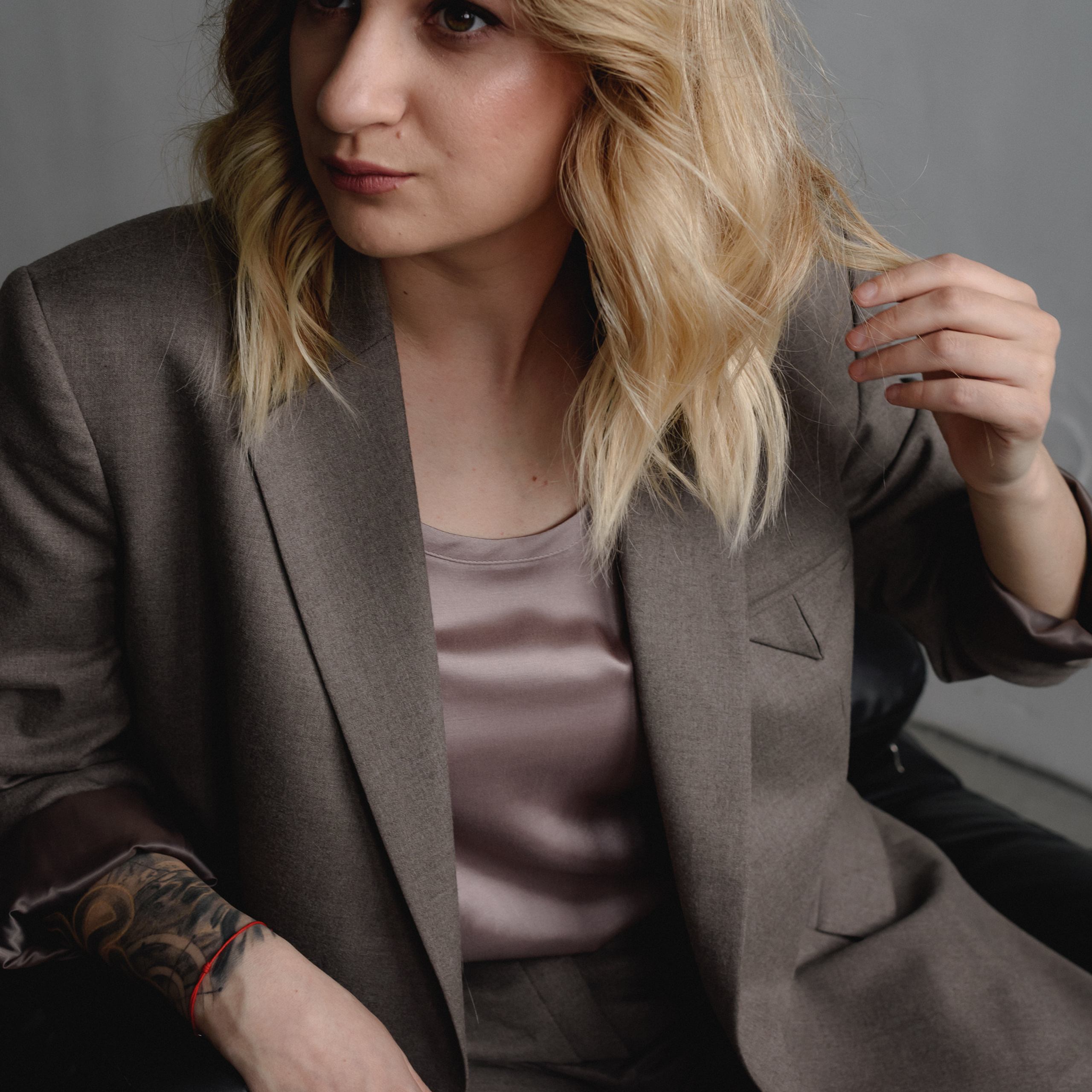 Отзывы. Коммерческий фотограф в Казани Ксения Добролюбова