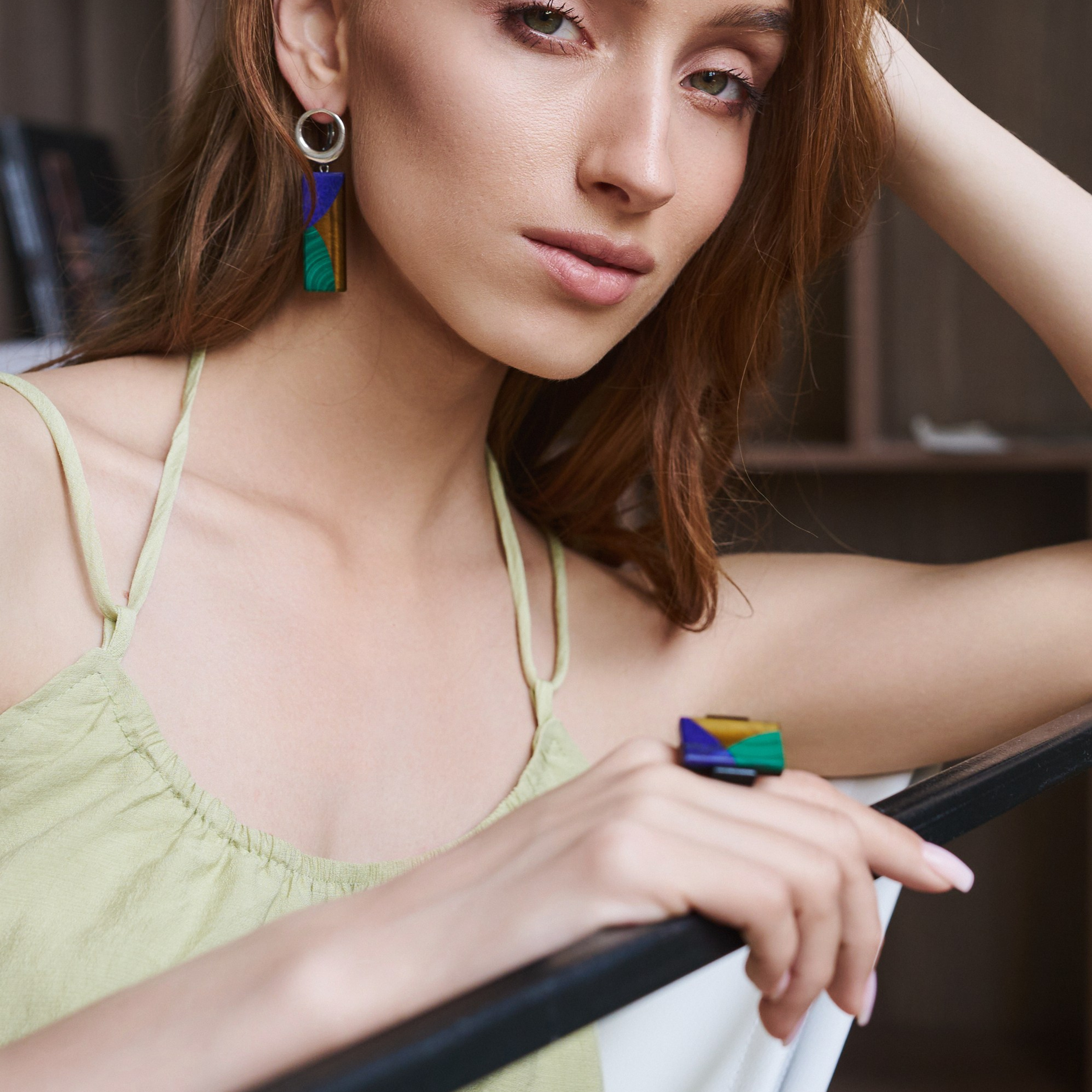 Отзывы. Коммерческий фотограф в Казани Ксения Добролюбова