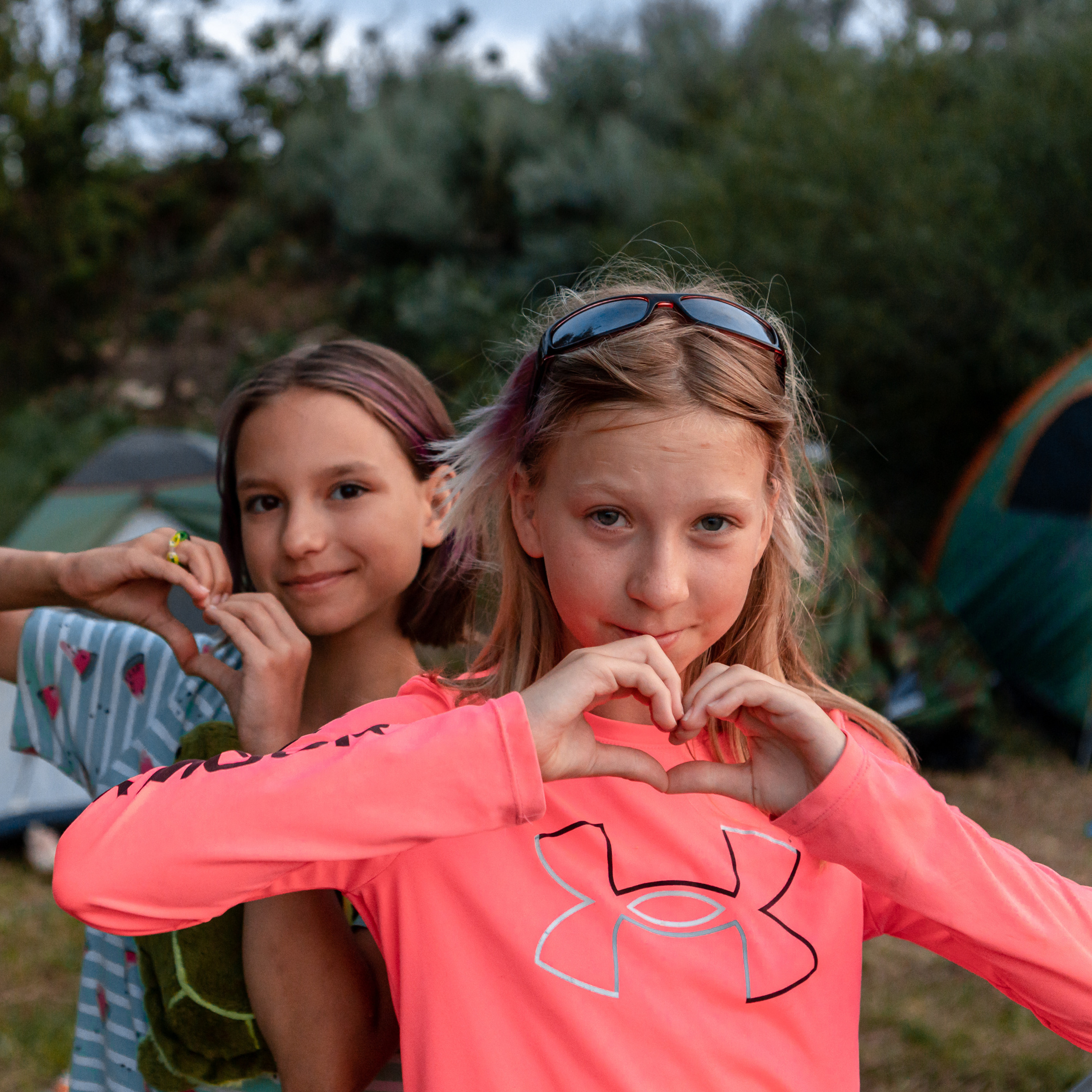 Отзывы. Семейный фотограф в Таганроге Виктория Макаренко