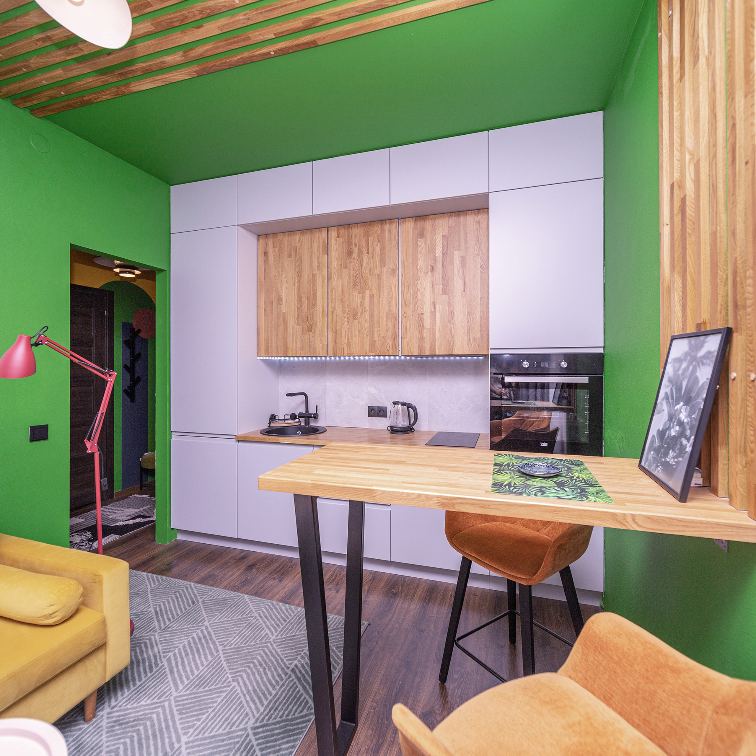 Отзывы о работе с Екатериной. Интерьерный фотограф в Санкт-Петербурге Екатерина Цыбулько