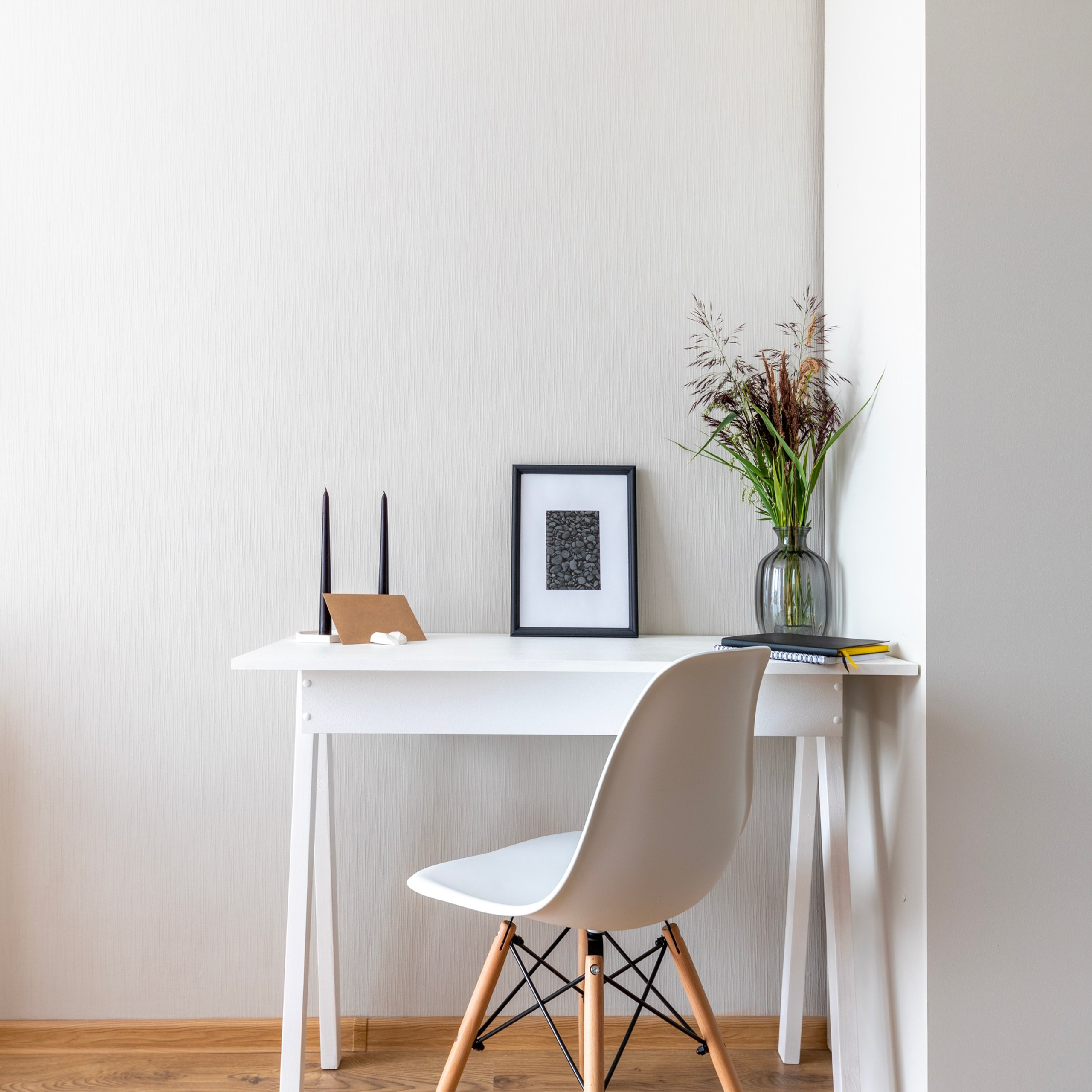 Съемка квартиры-студии для продажи