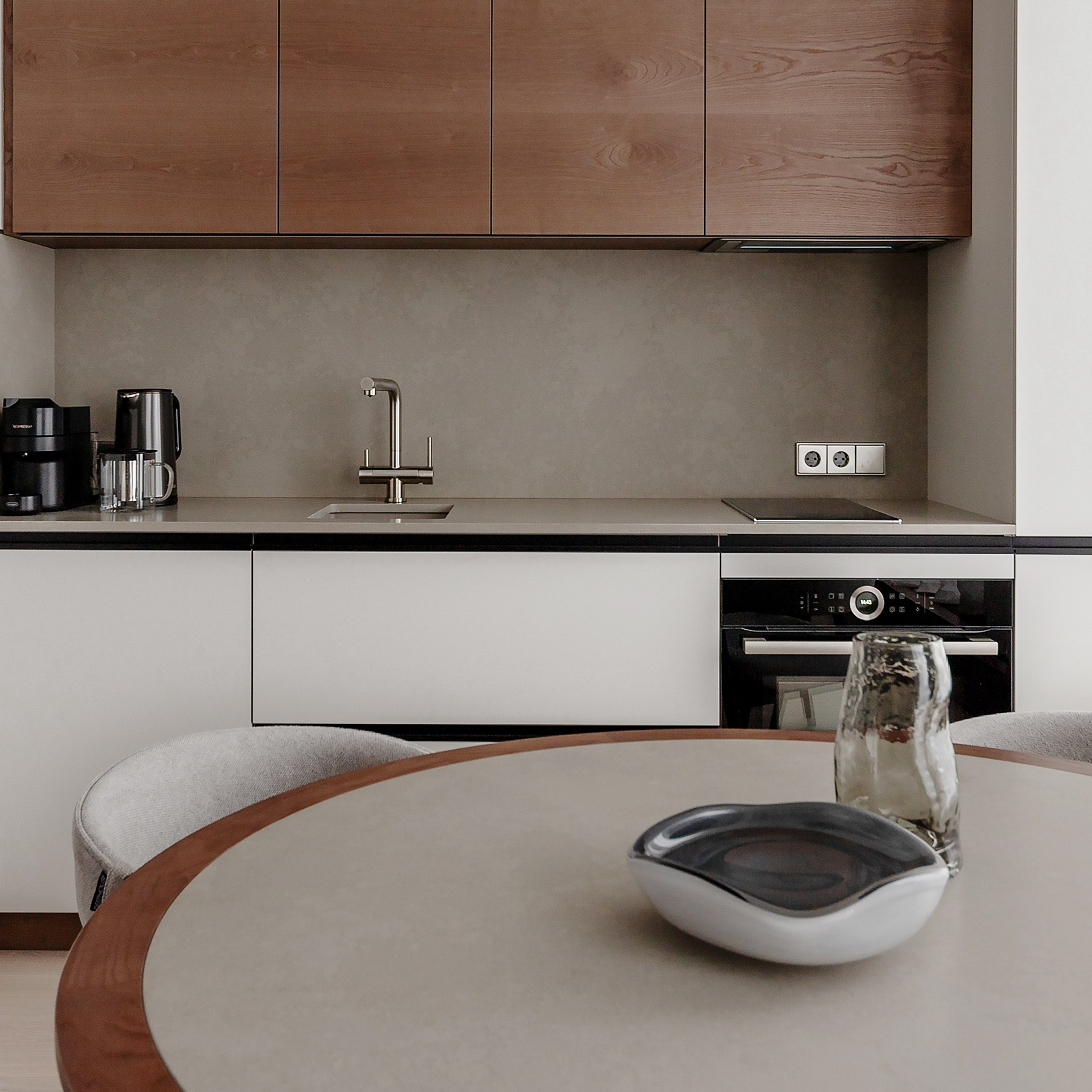 Квартира ЖК «Лахта Плаза»