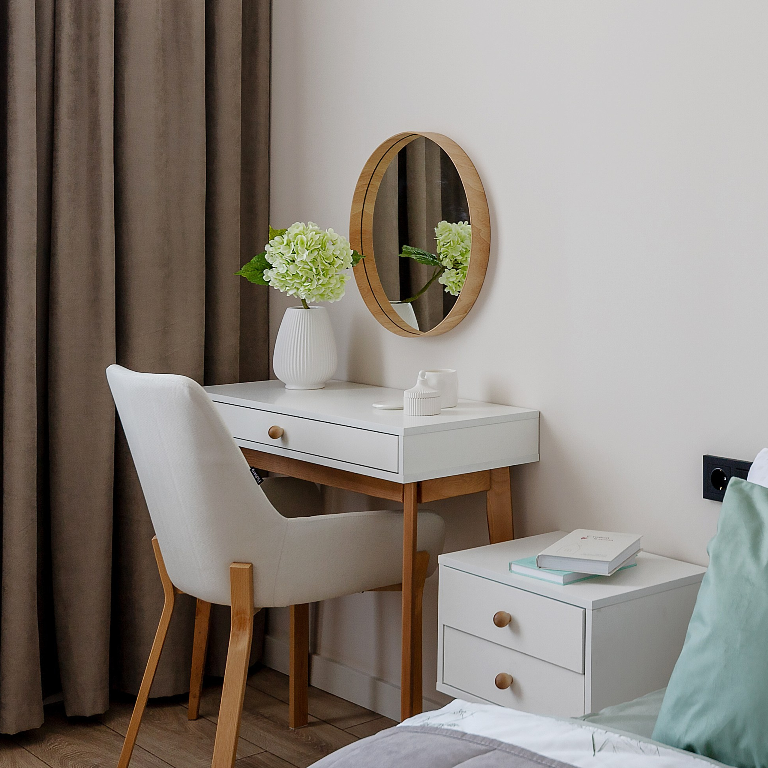 Съемка квартиры для продажи на Московском проспекте