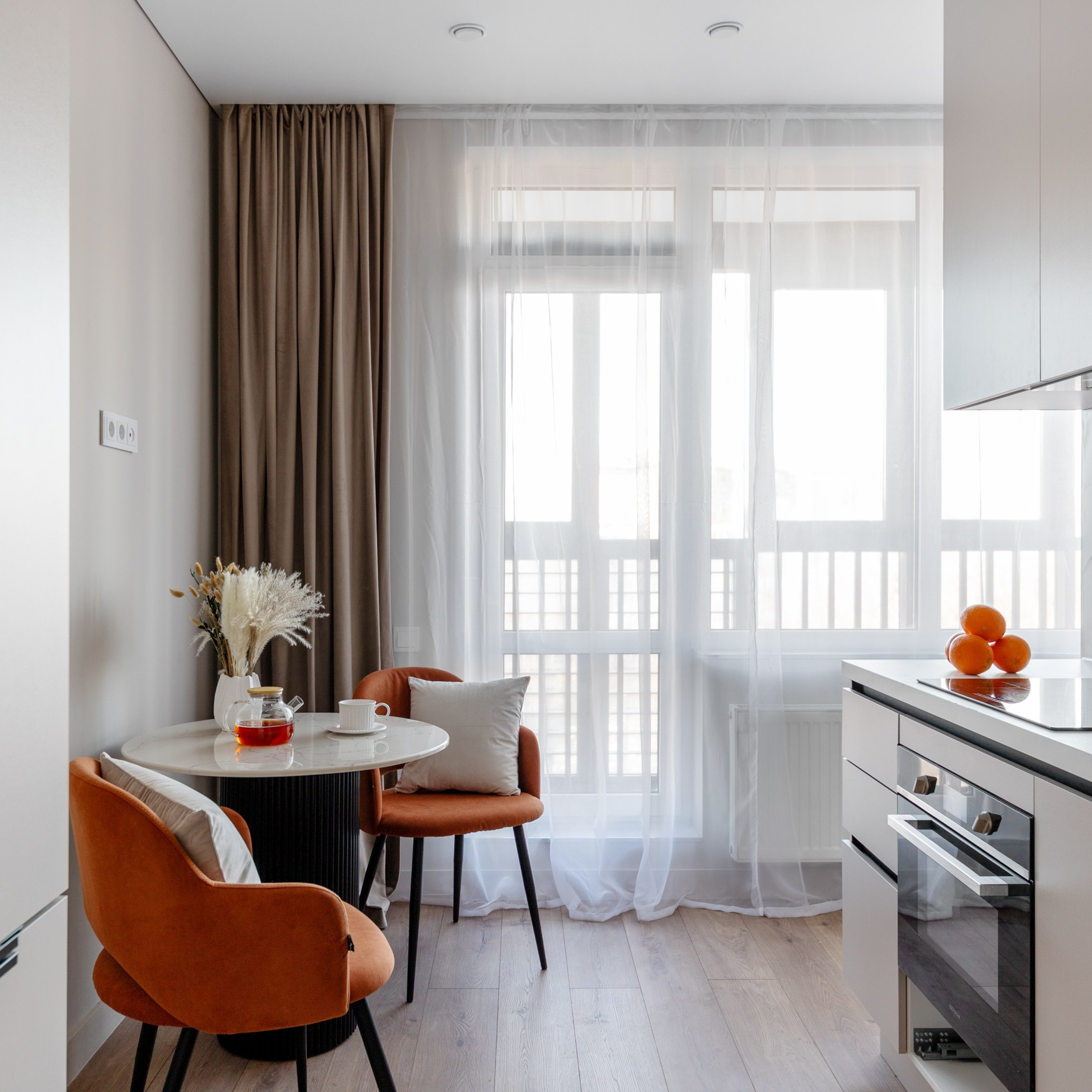 ЖК Квартал Che