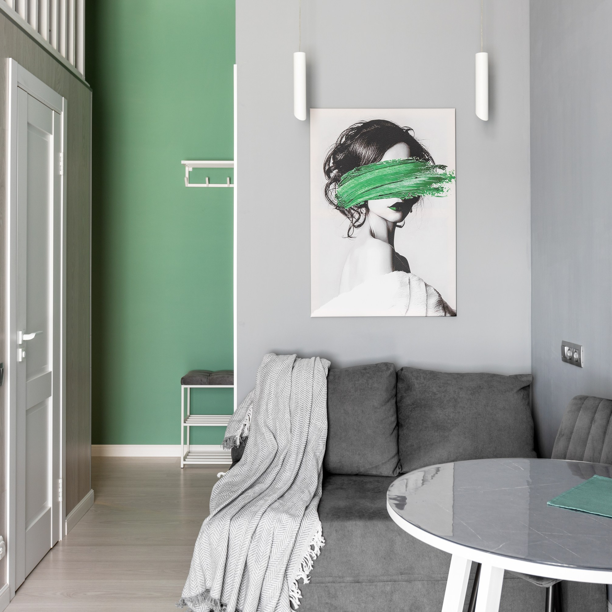 Апартаменты на Лиговском проспекте