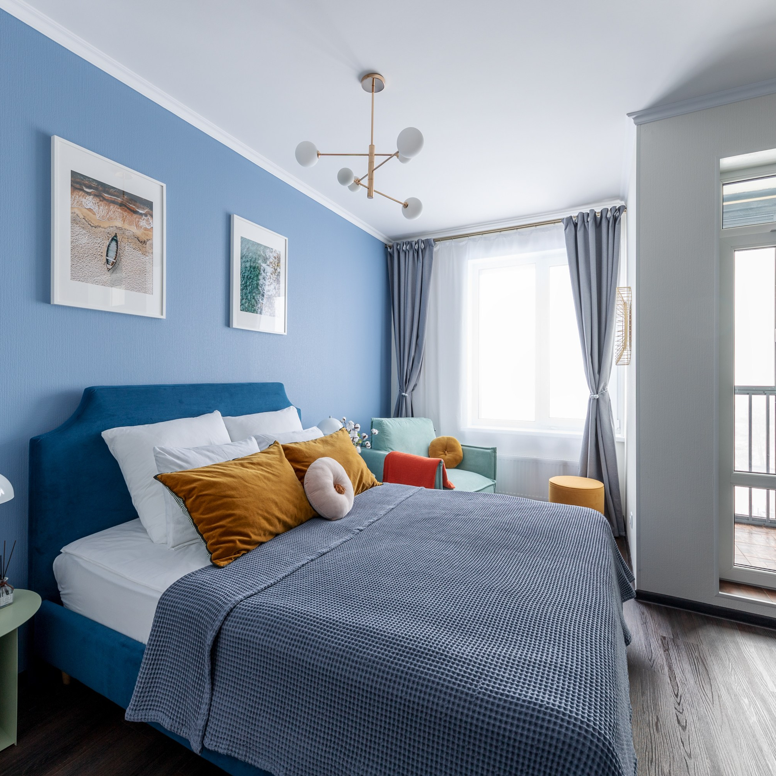 Съемка студии для аренды на Лиговском проспекте