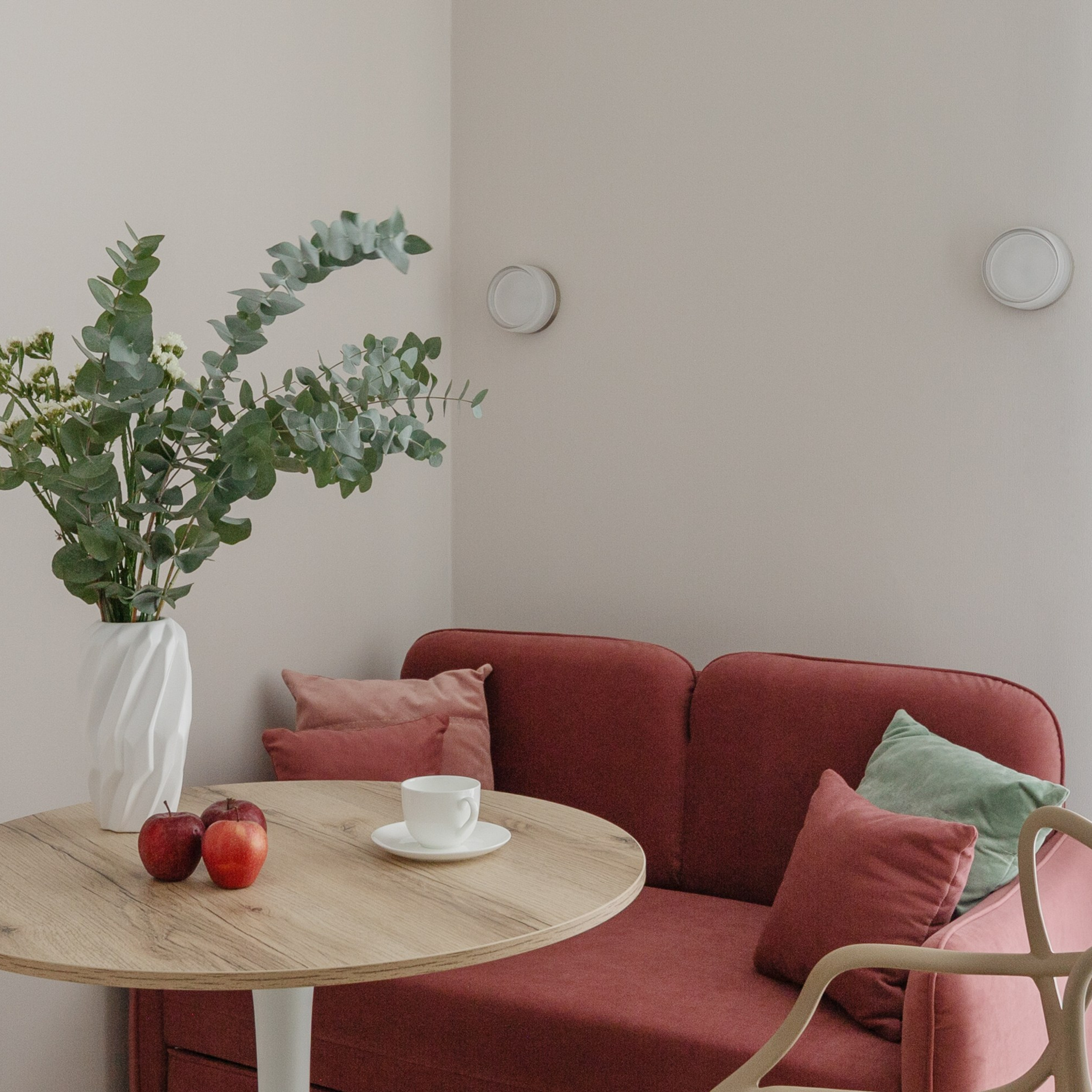 Квартира в ЖК GloraX Балтийская