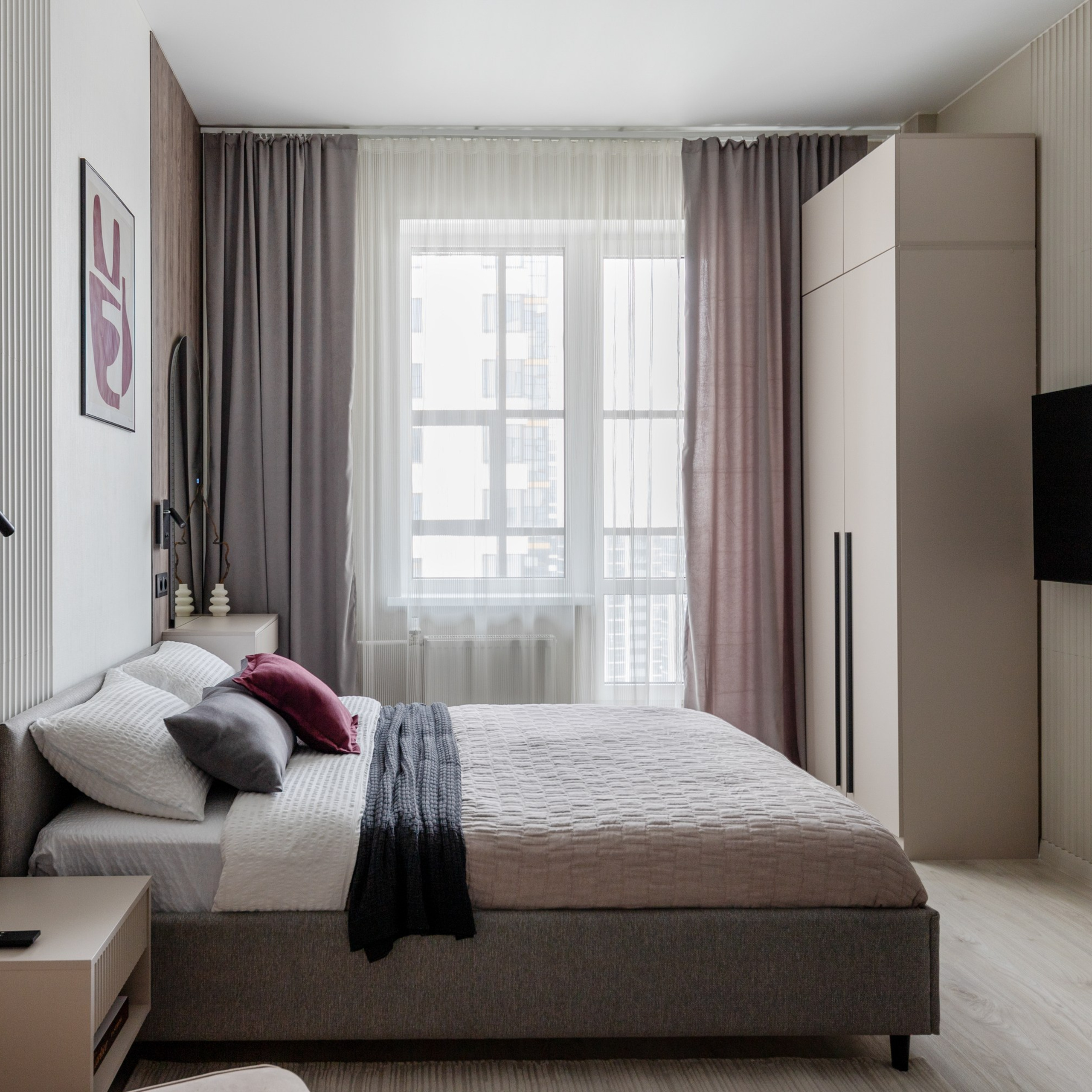 Апарт-отель Salut