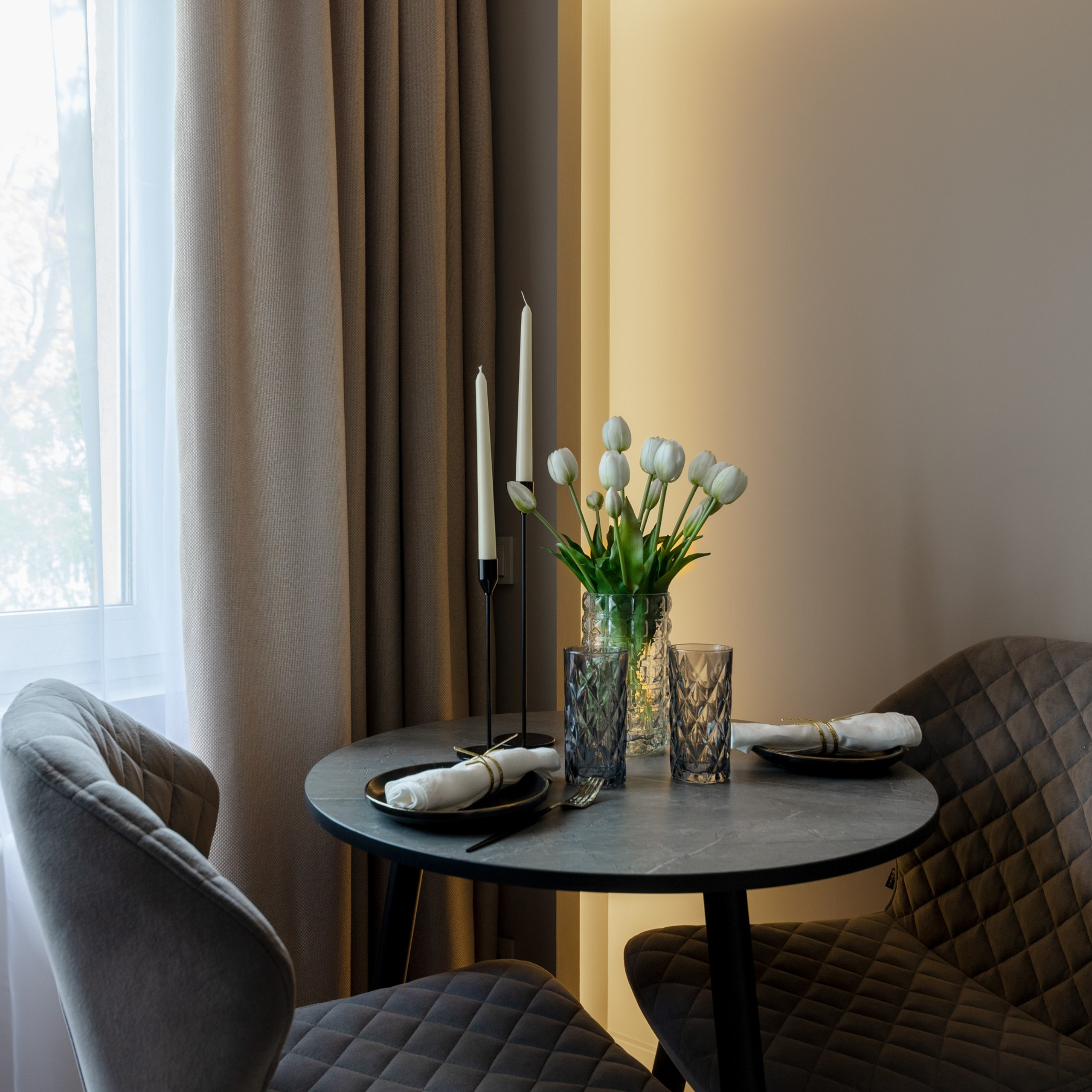 Съемка квартиры для продажи