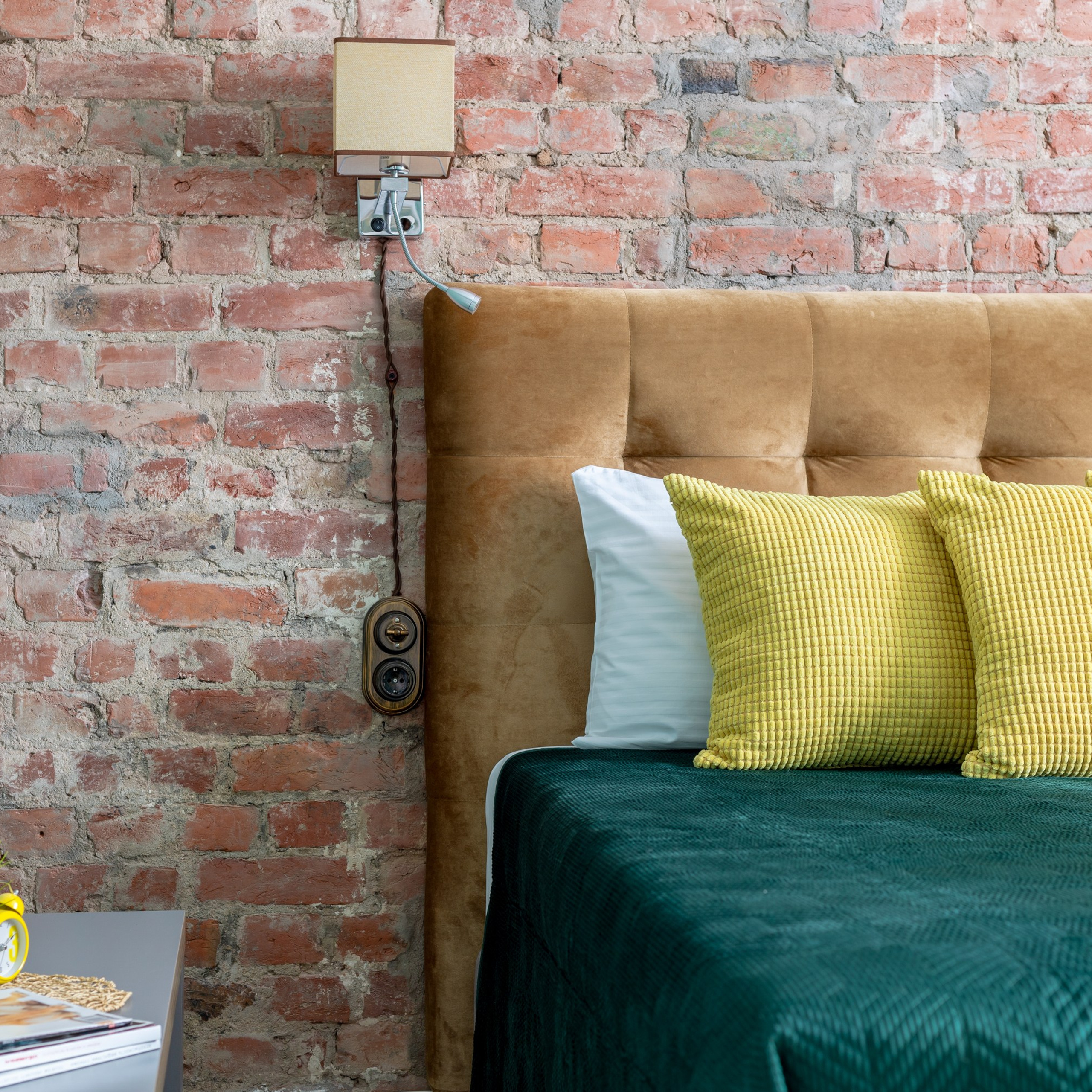 Апартаменты на Рубинштейна